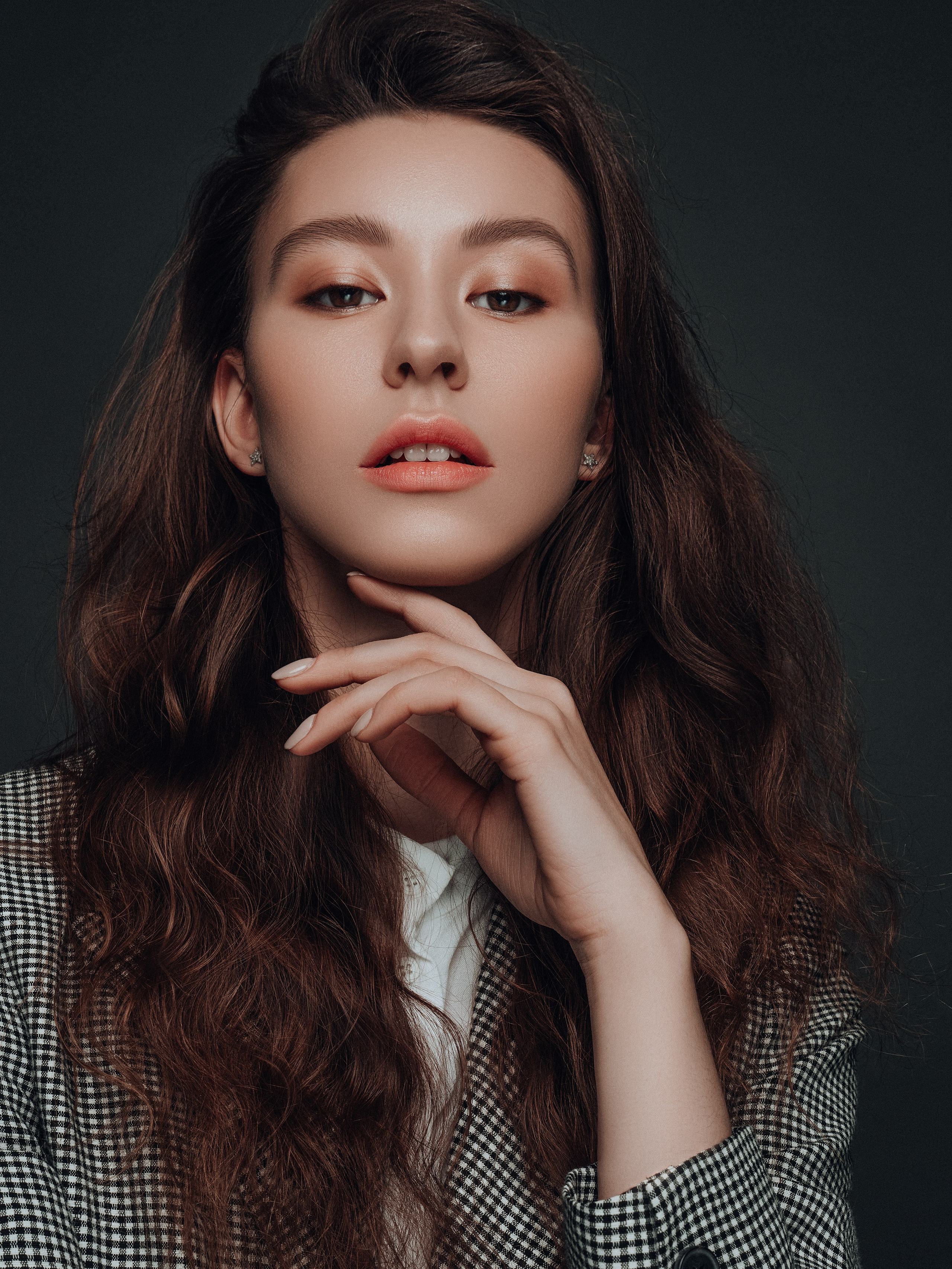 Портфолио. Профессиональный ретушер Федунова Елена