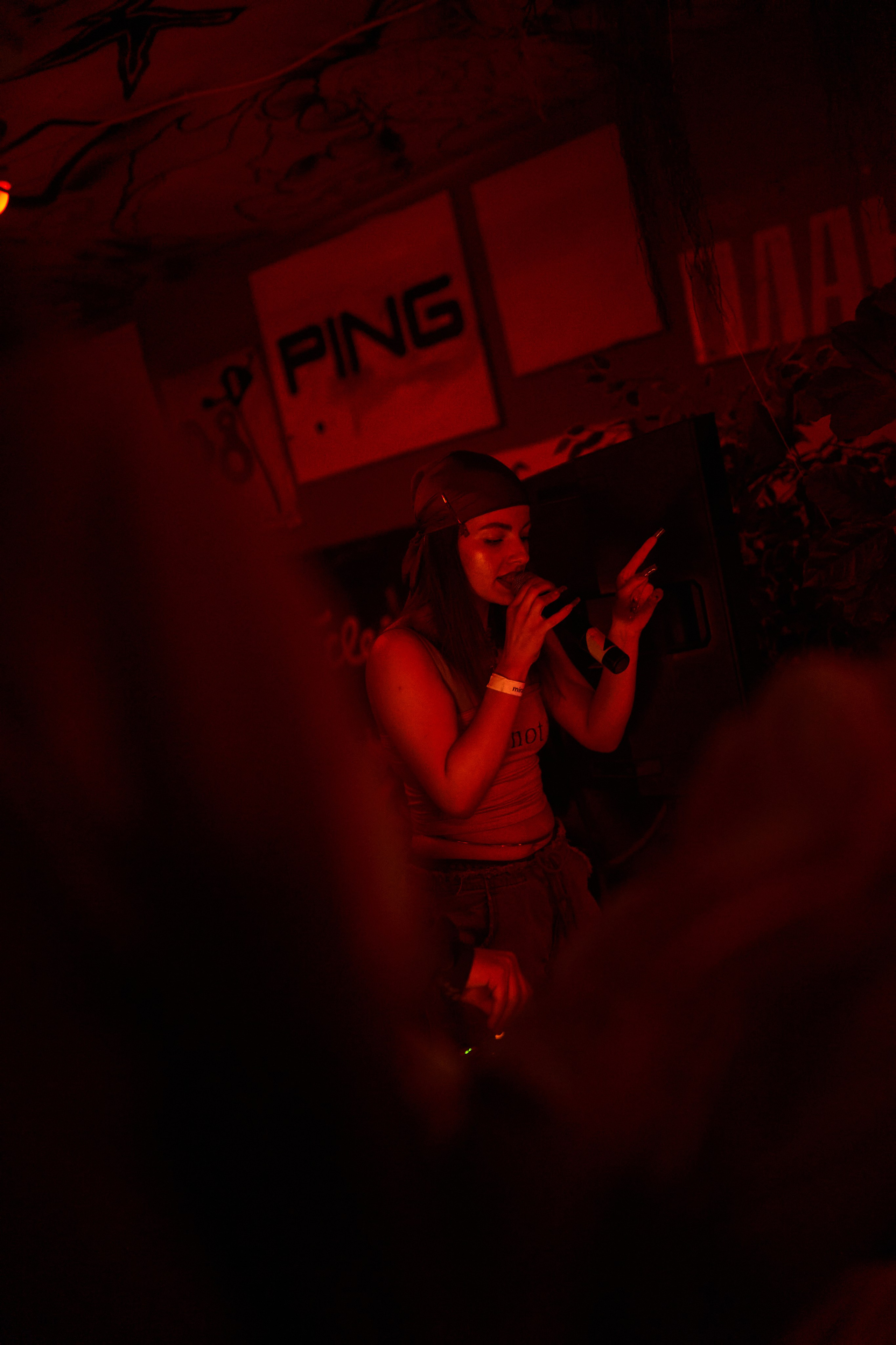 Mirage x Salute Honey. Коммерческий и репортажный фотограф в Санкт-Петербурге — Туся Сушка