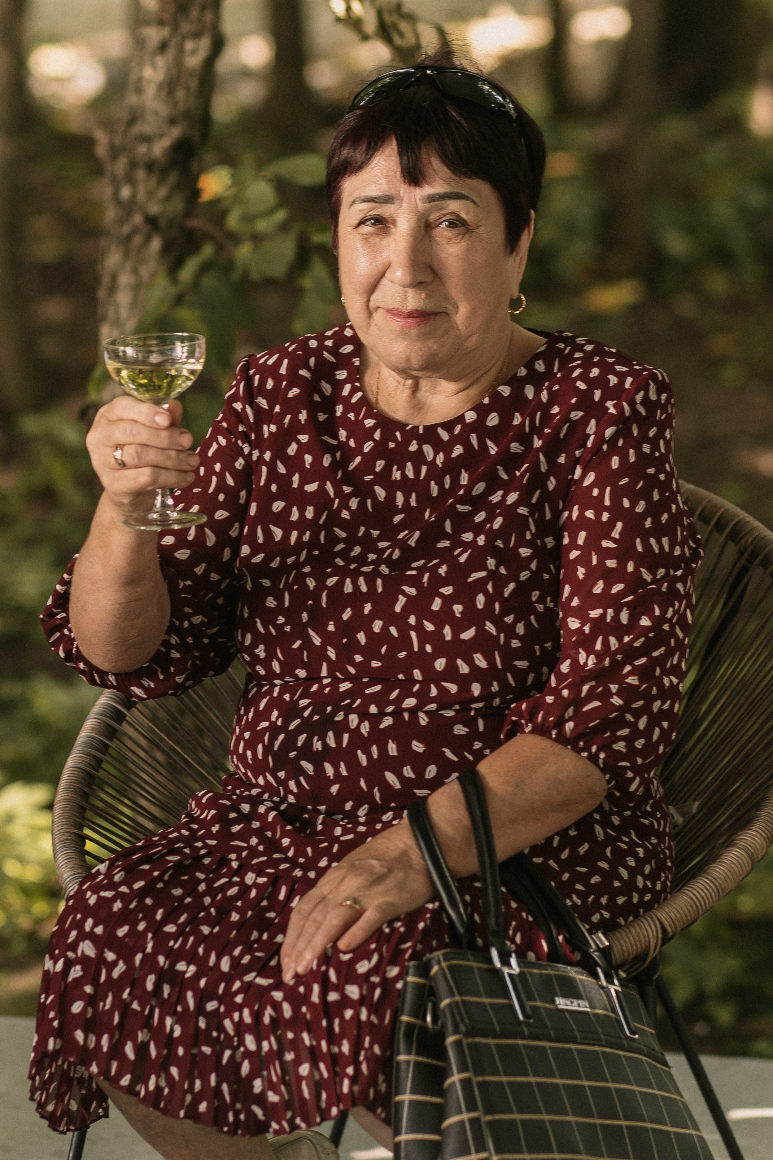 Григорий и Лилия. Свадебный фотограф в Уфе Кира Прозорова