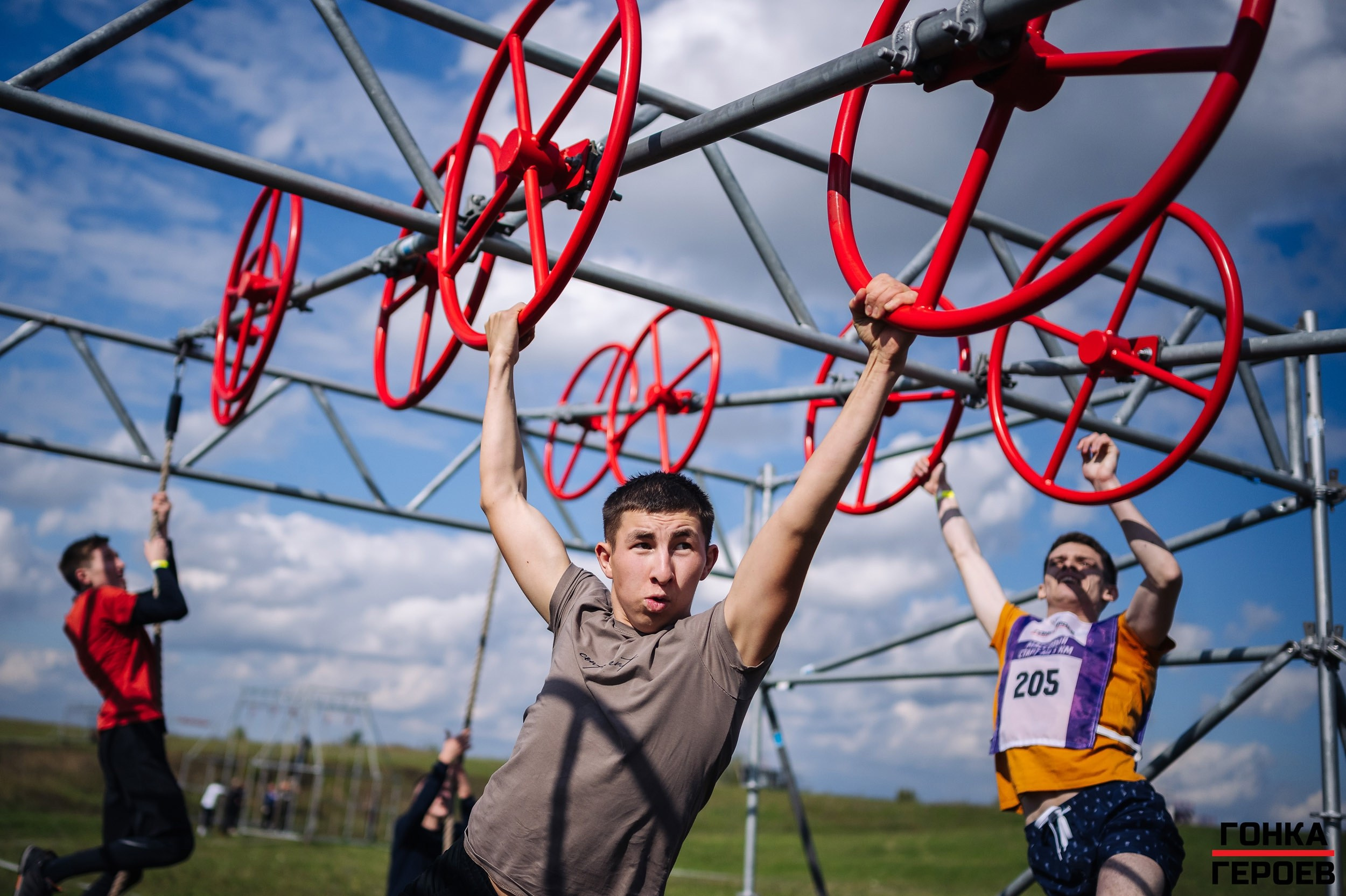 Спортивная фотография. Спортивный фотограф в Уфе Евгений Буров