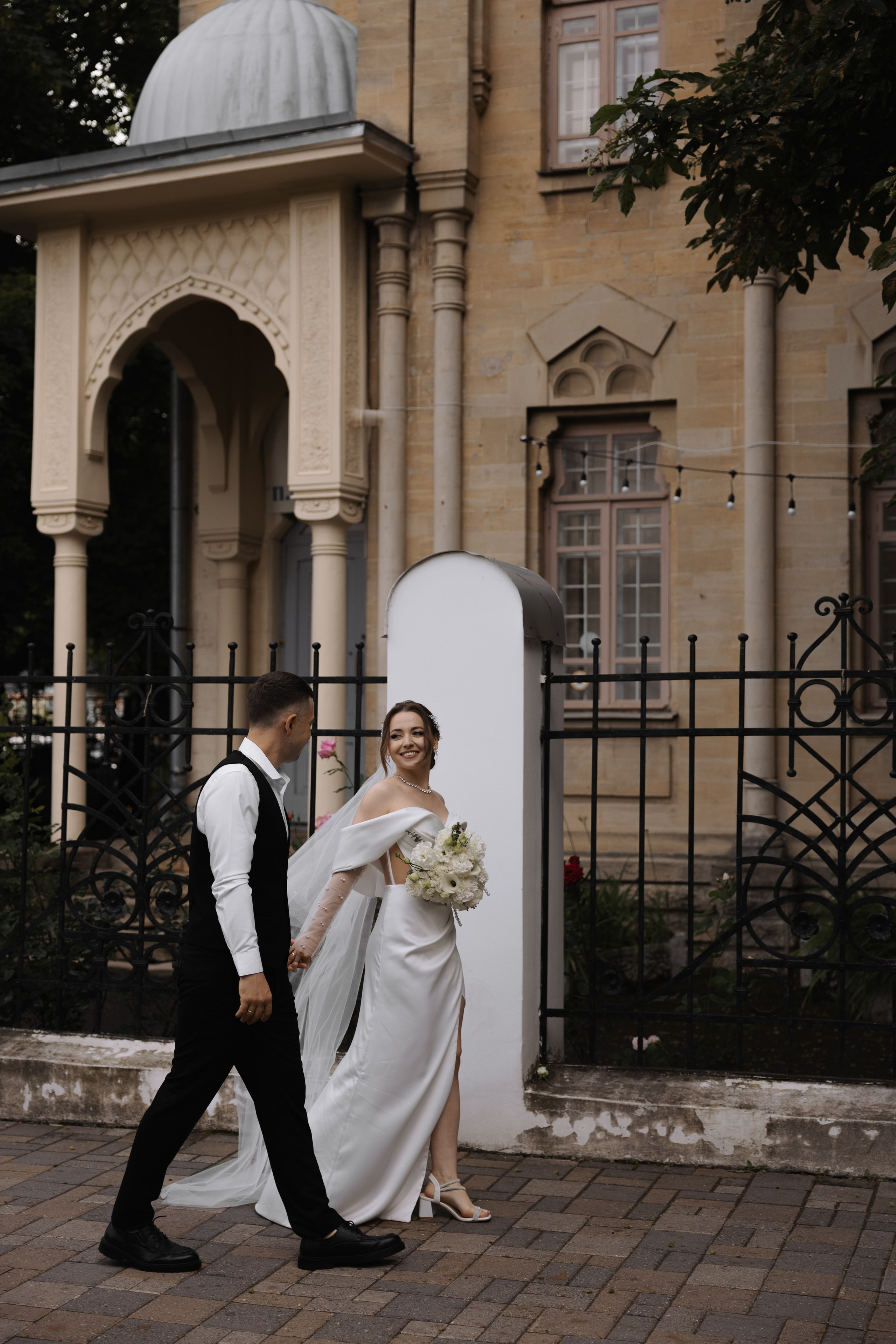 Любовь & Сергей. Майорова Валерия Фотограф Ставрополь