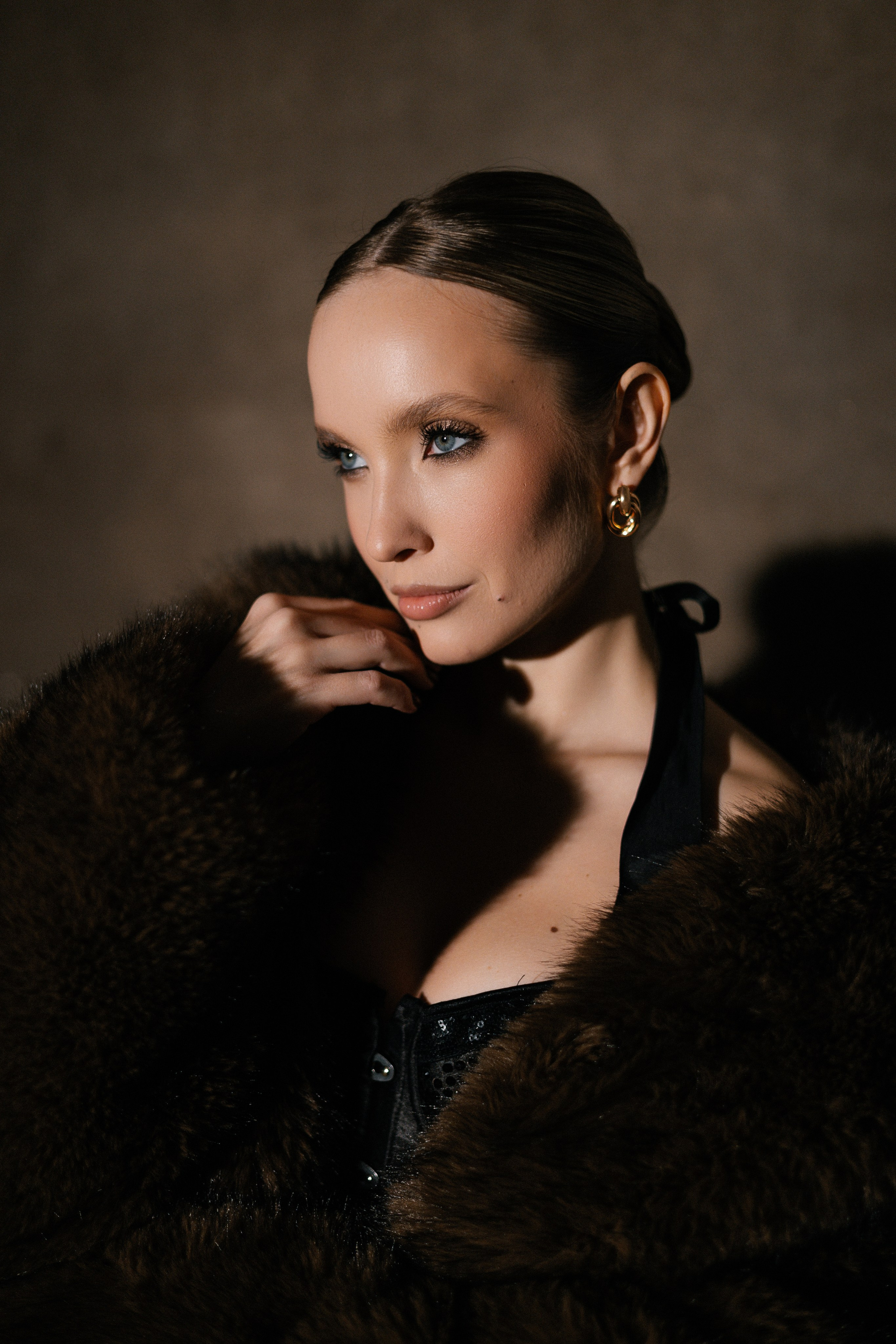 Алина. Майорова Валерия Фотограф Ставрополь