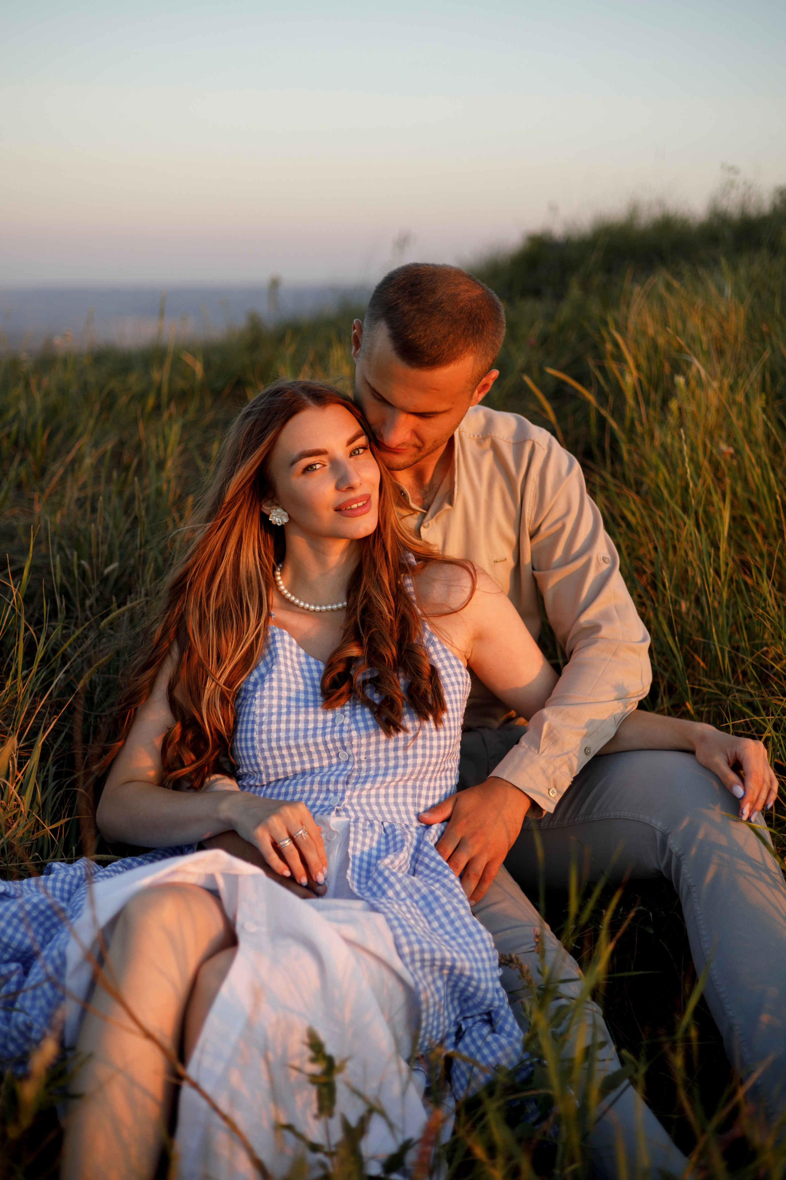 Вика и Сёма. Майорова Валерия Фотограф Ставрополь