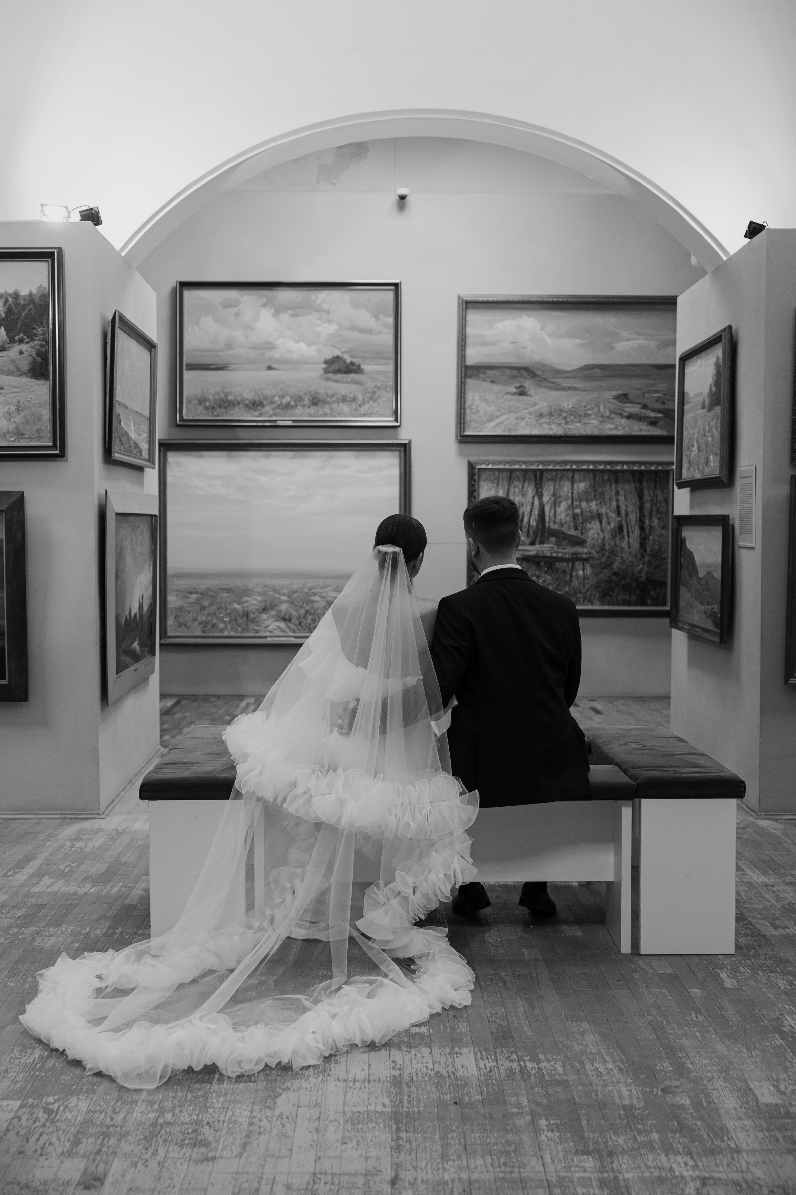 Оксана & Александр. Майорова Валерия Фотограф Ставрополь