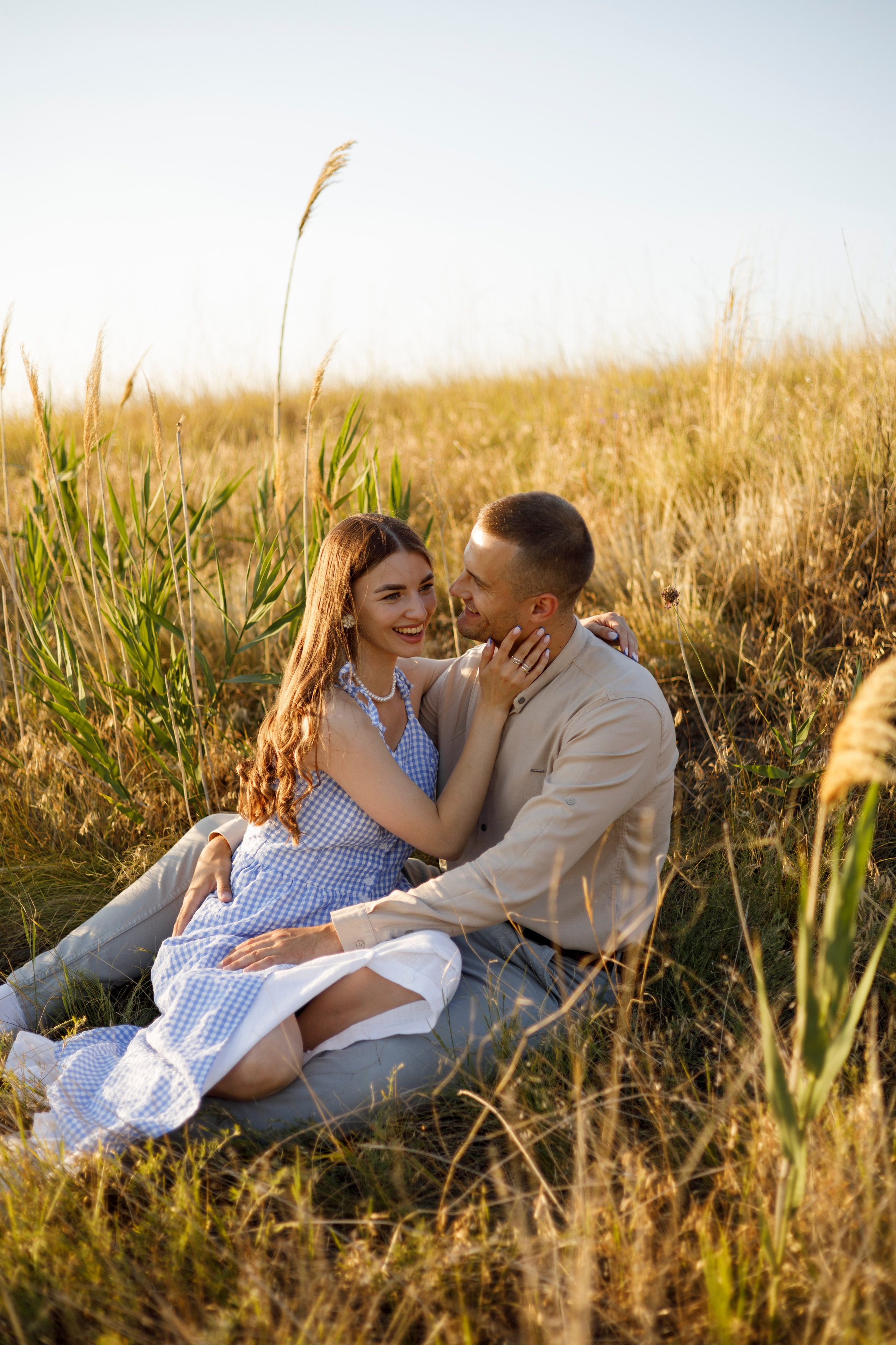Вика и Сёма. Майорова Валерия Фотограф Ставрополь