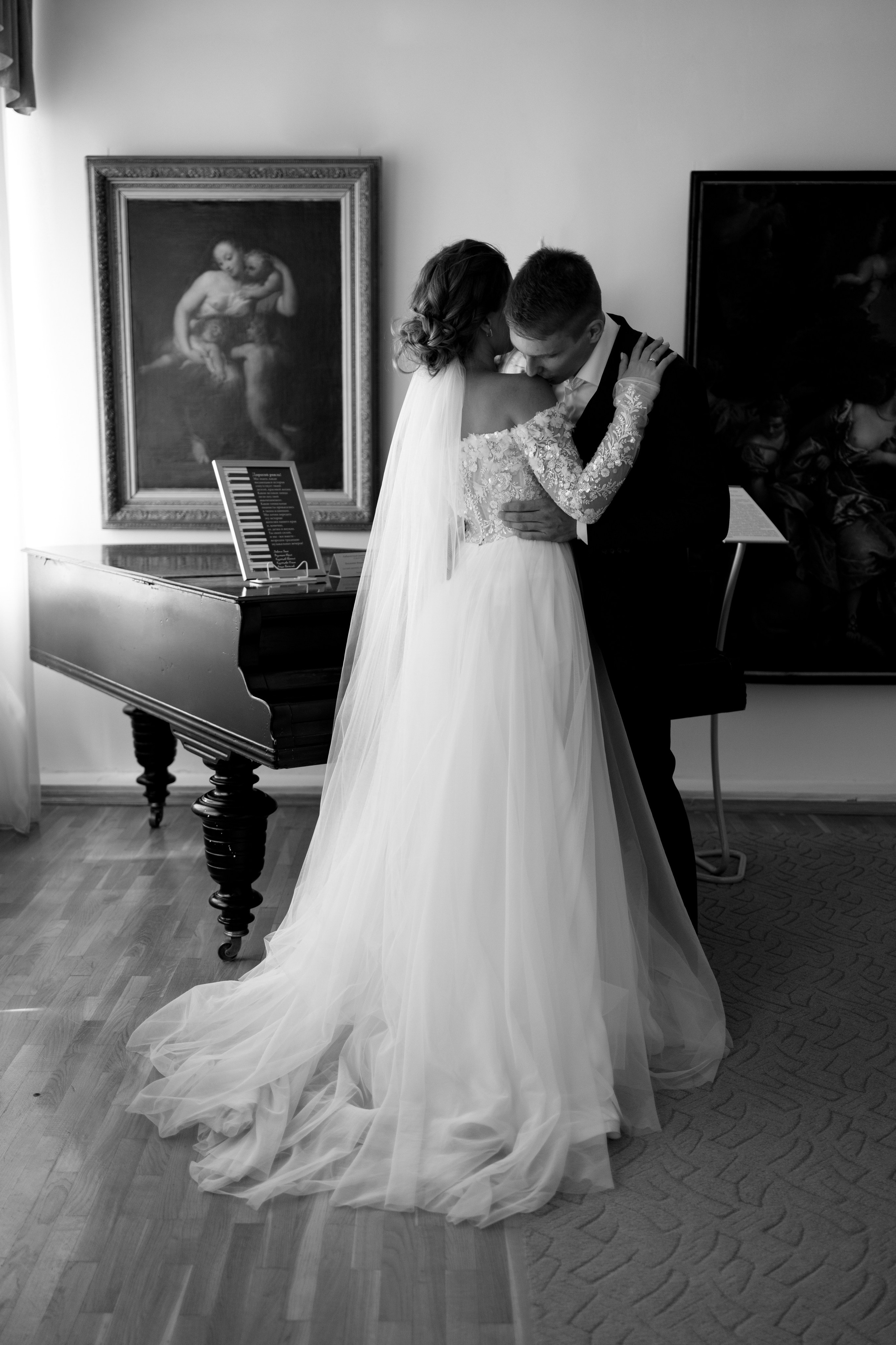 Алёна & Александр. Майорова Валерия Фотограф Ставрополь