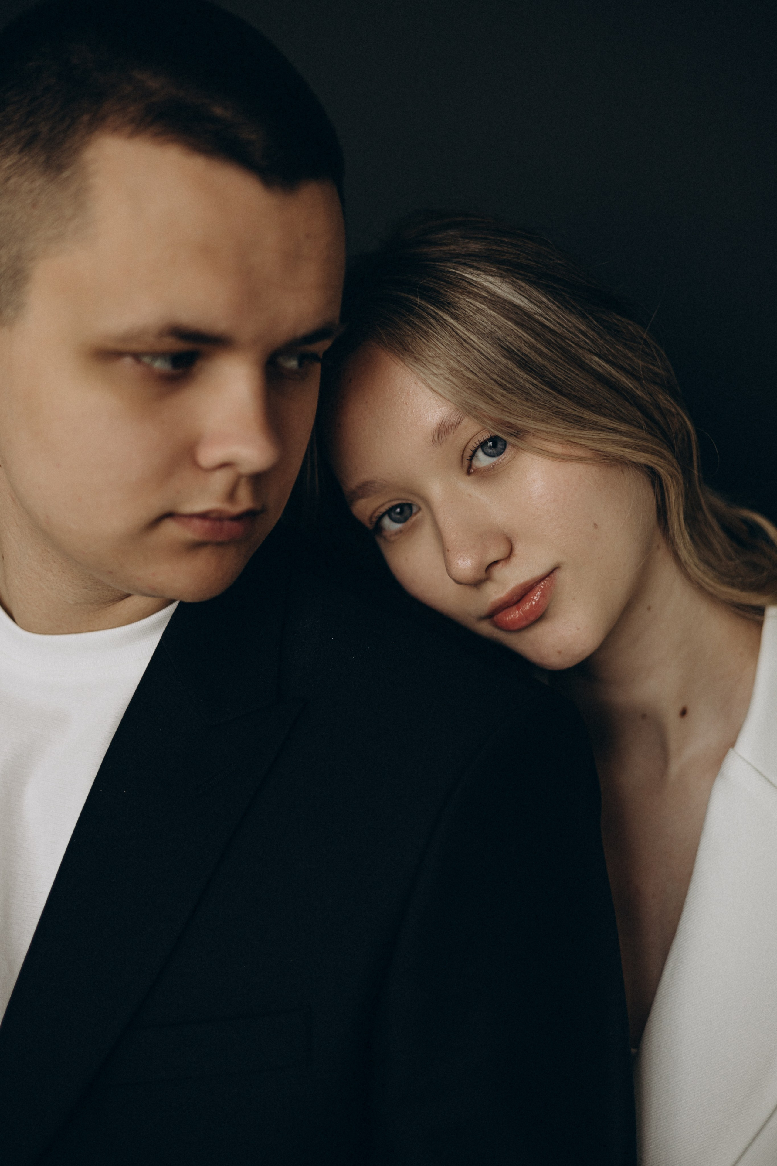 Лера & Денис. Майорова Валерия Фотограф Ставрополь