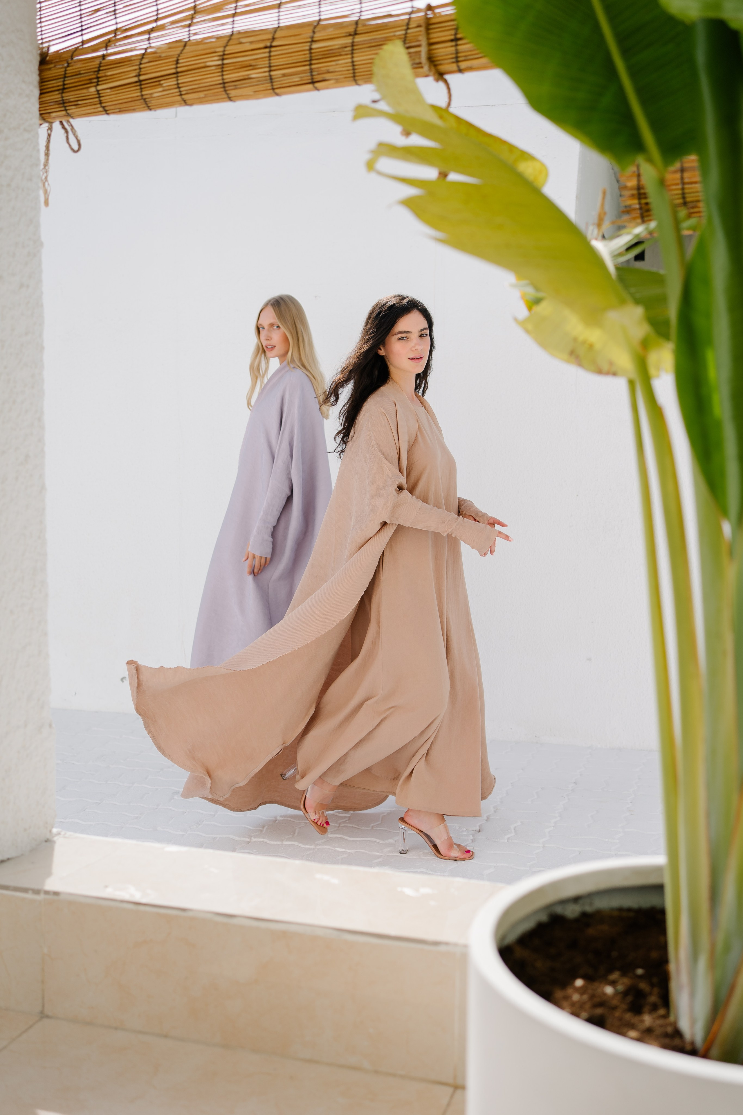 Season. Photographer Yana Kotova