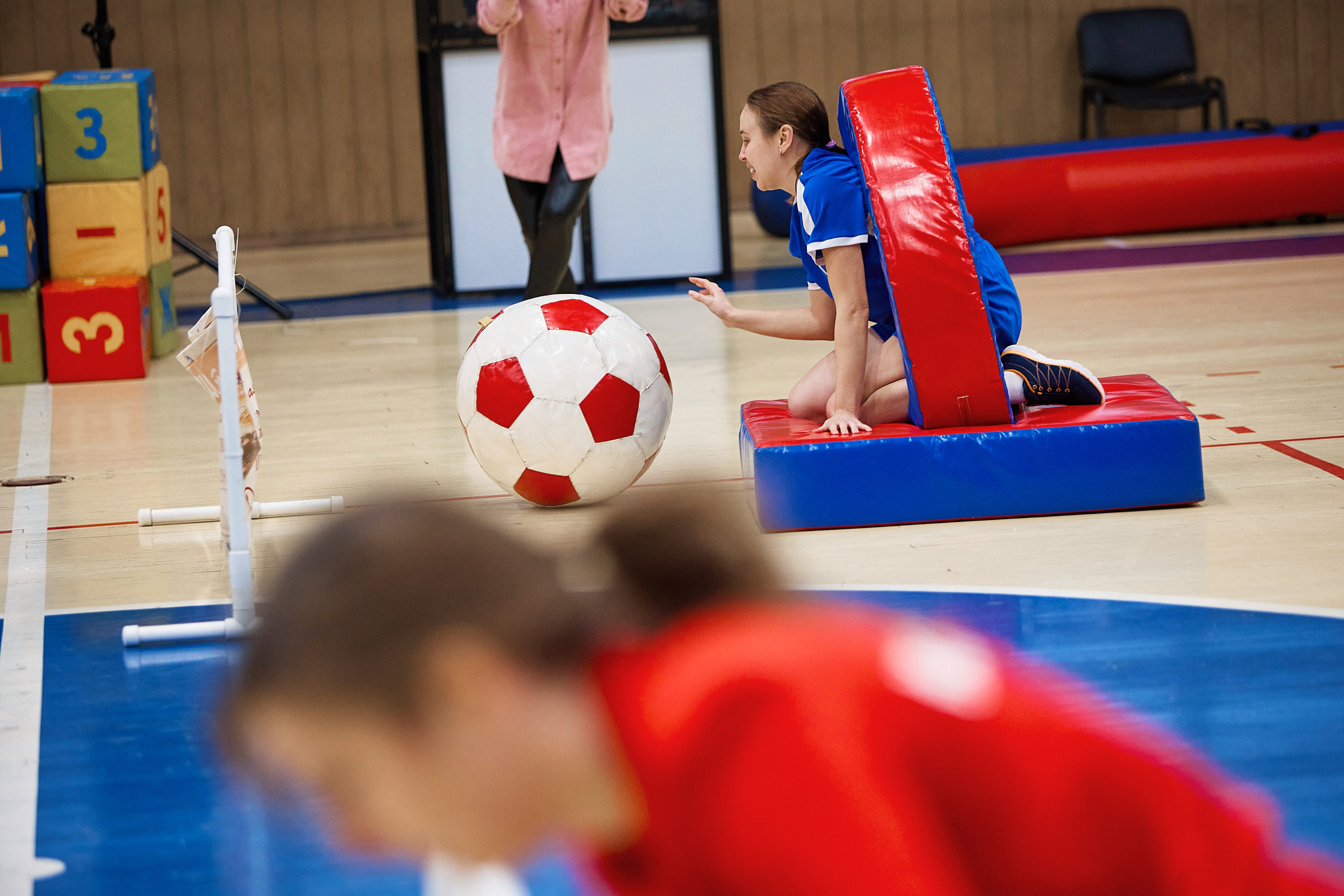 Спортивная семья. Даниил Савиных | Фотограф Тюмень