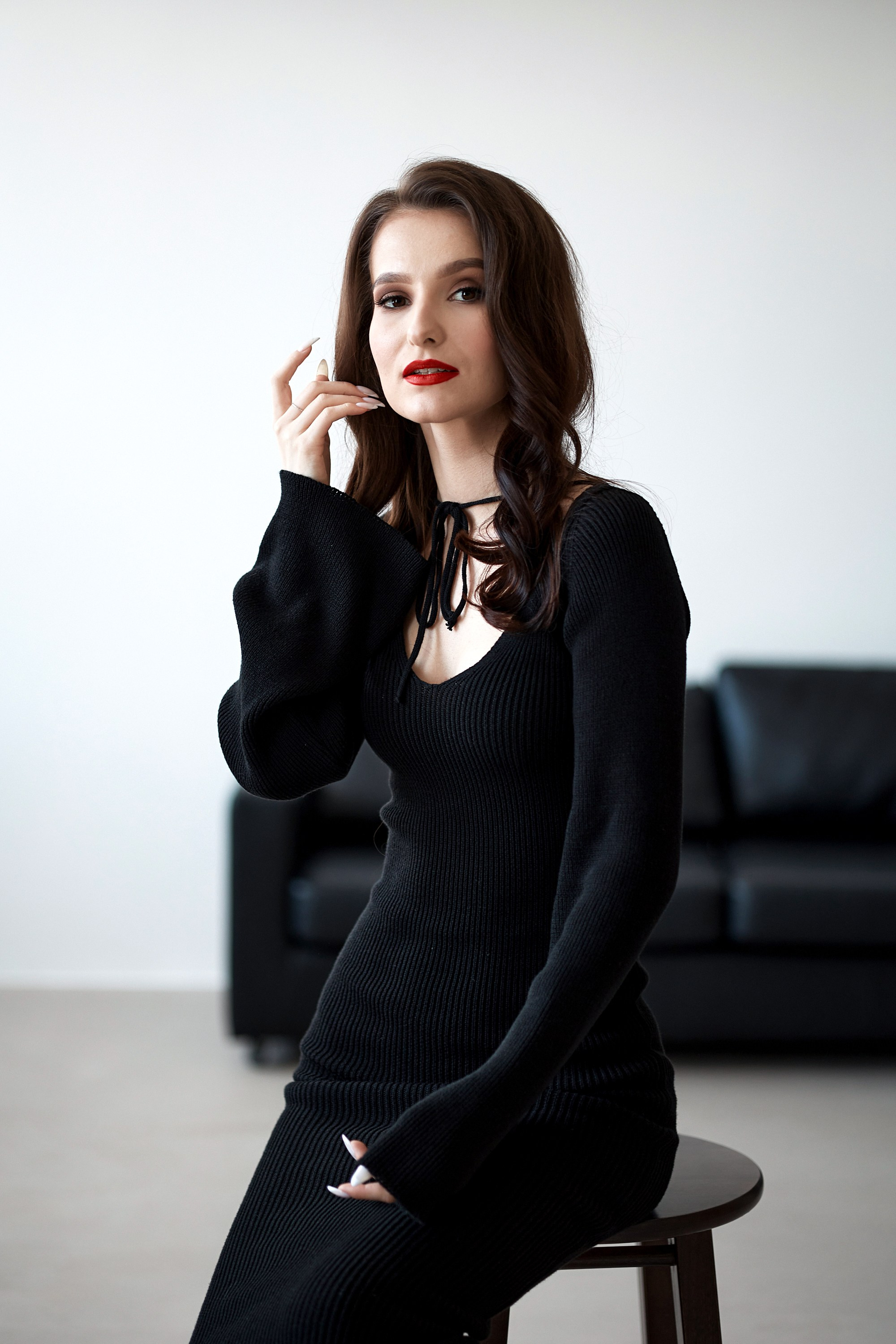 Маша. Даниил Савиных | Фотограф Тюмень