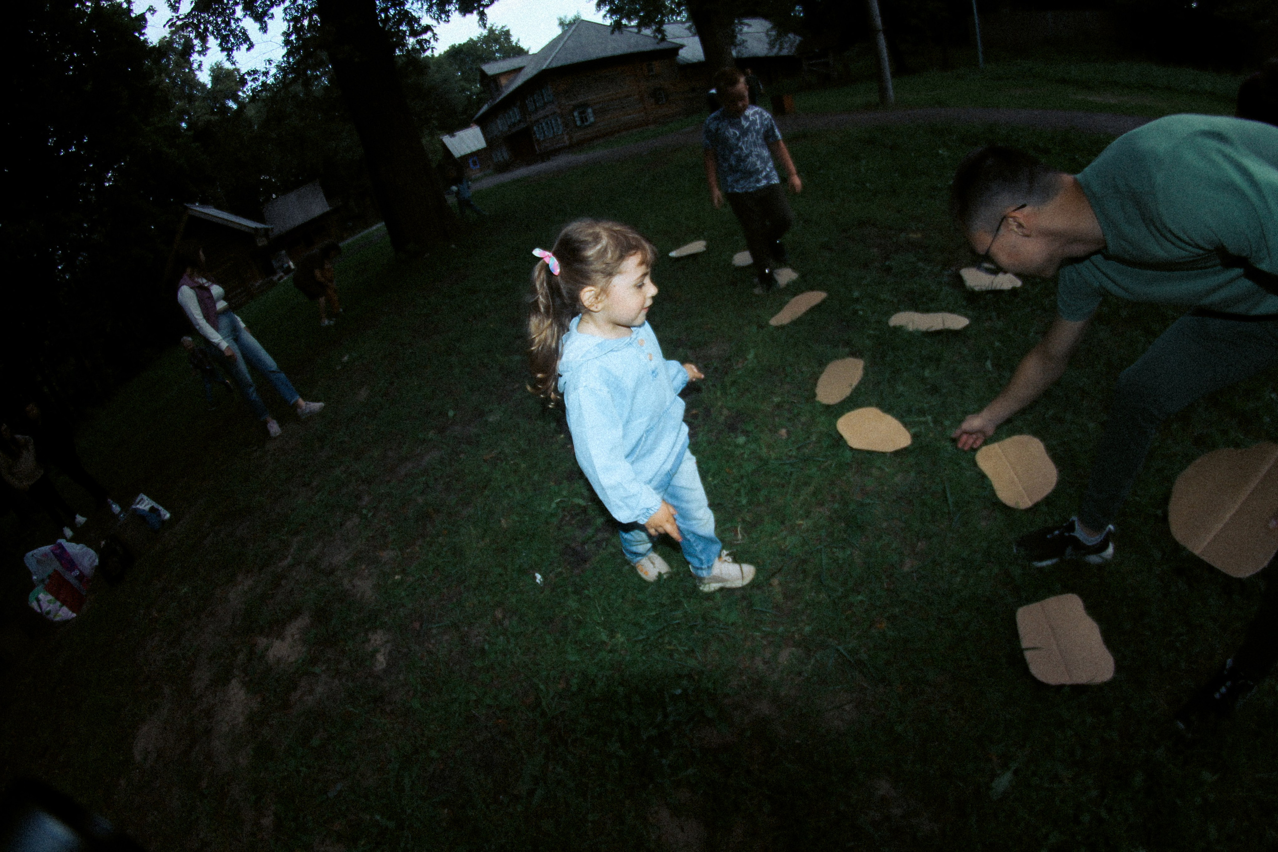 Детский День Рождения. Фотограф Мурманск | Нижний Новгород • Анна Хижняк