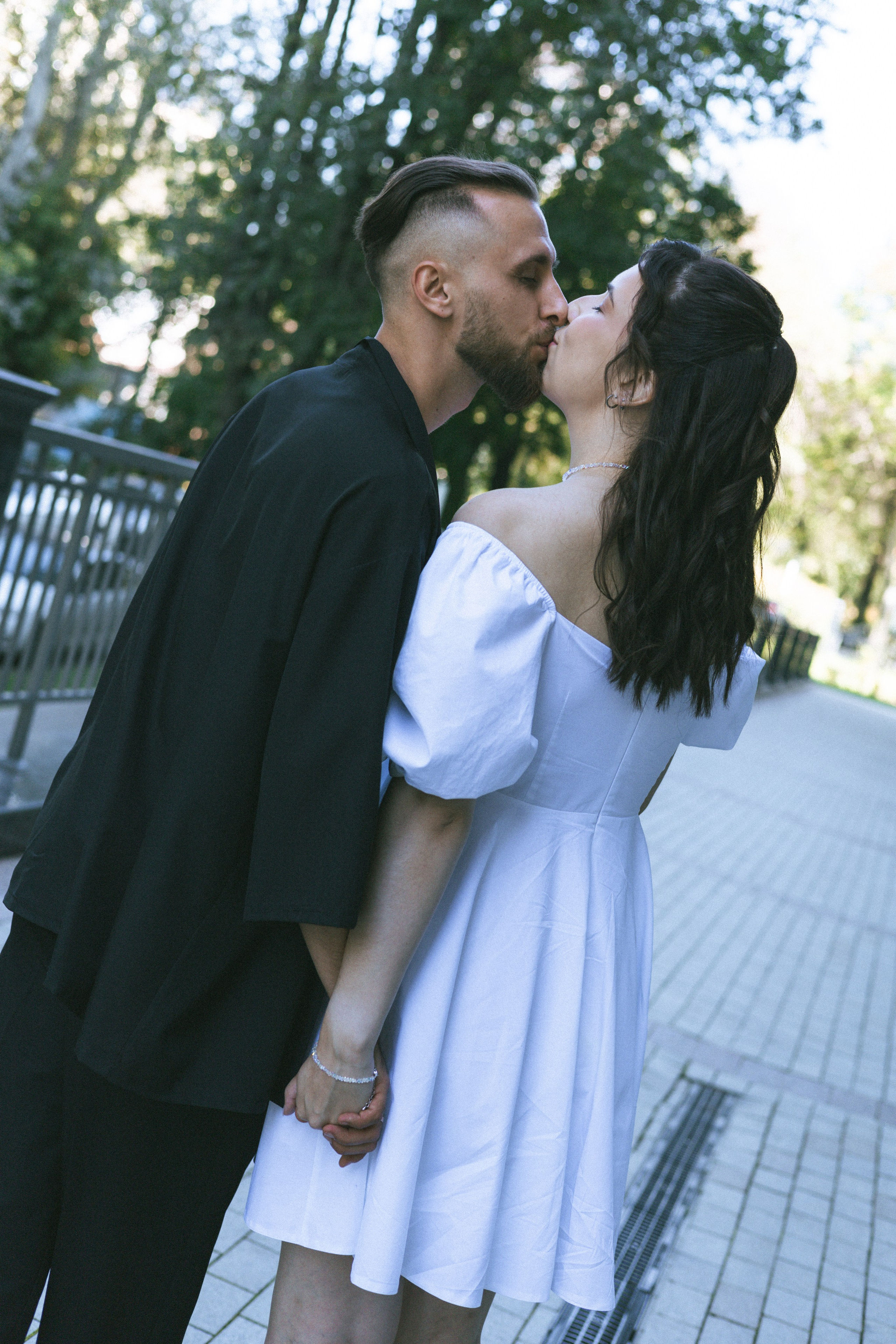 Wedding day. Фотограф Мурманск | Нижний Новгород • Анна Хижняк