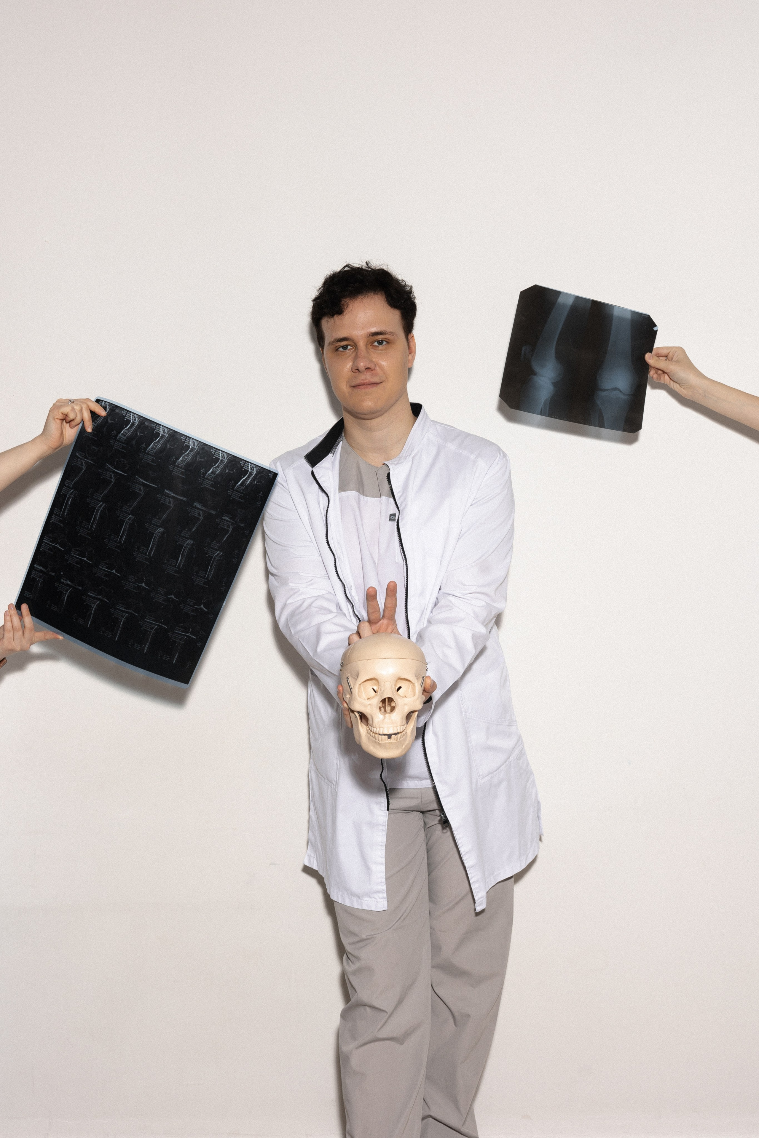 TEAM//611 ГР «ЛЕЧЕБНОЕ ДЕЛО». Фотограф Тюмень Пушковская Кристина