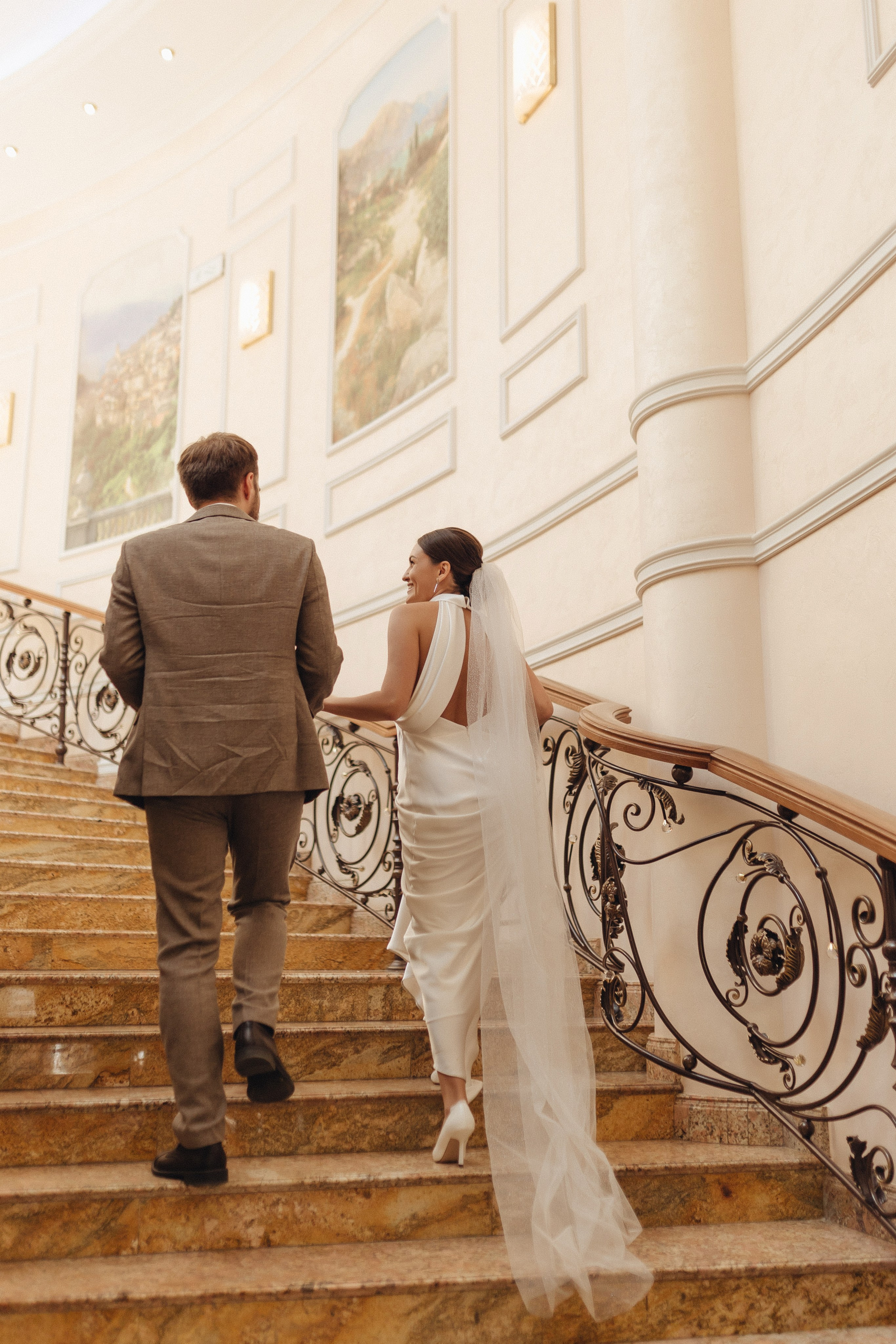 Яков и Вероника. Фотограф Тюмень Пушковская Кристина