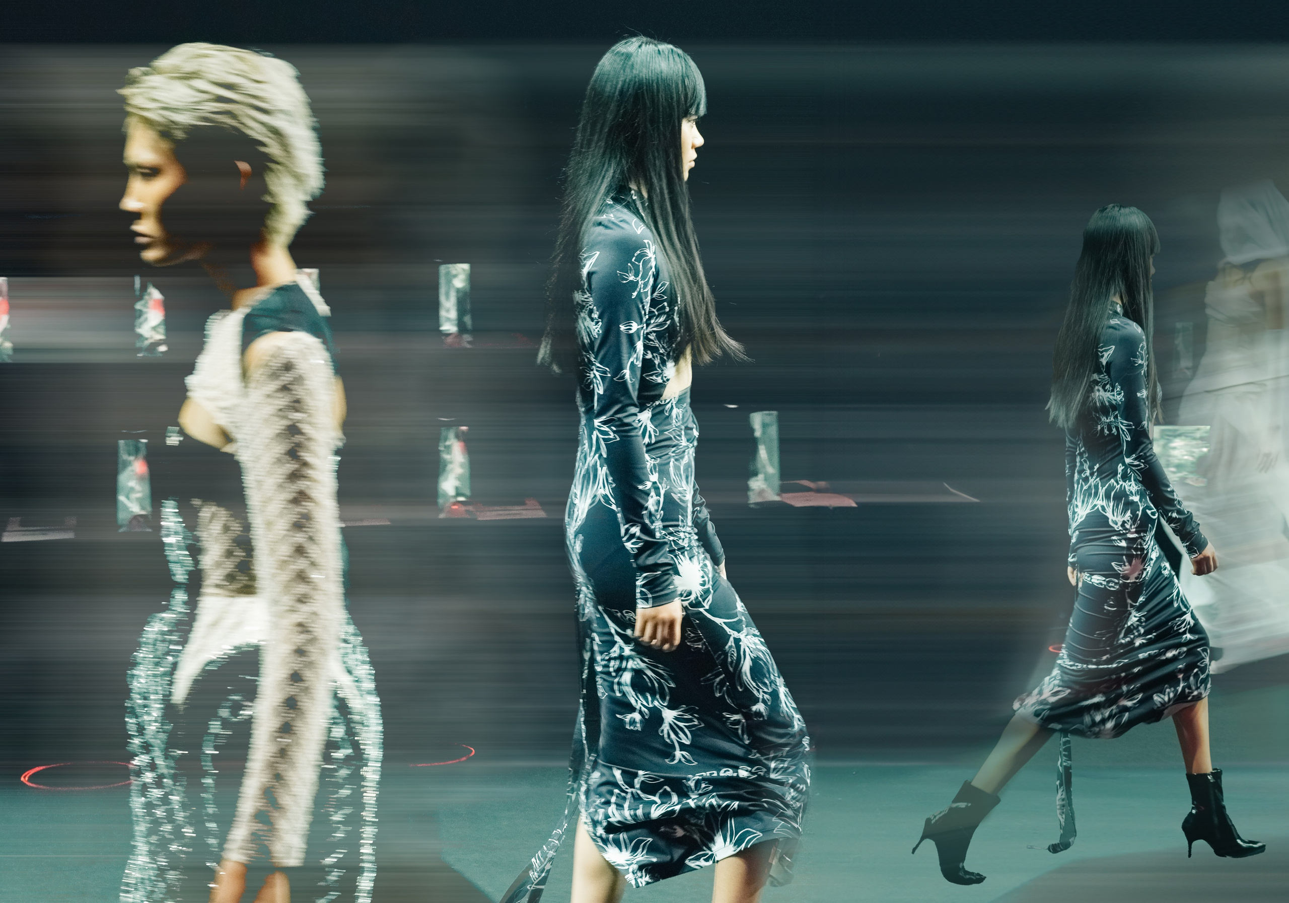 Mi&Go China Fashion Week