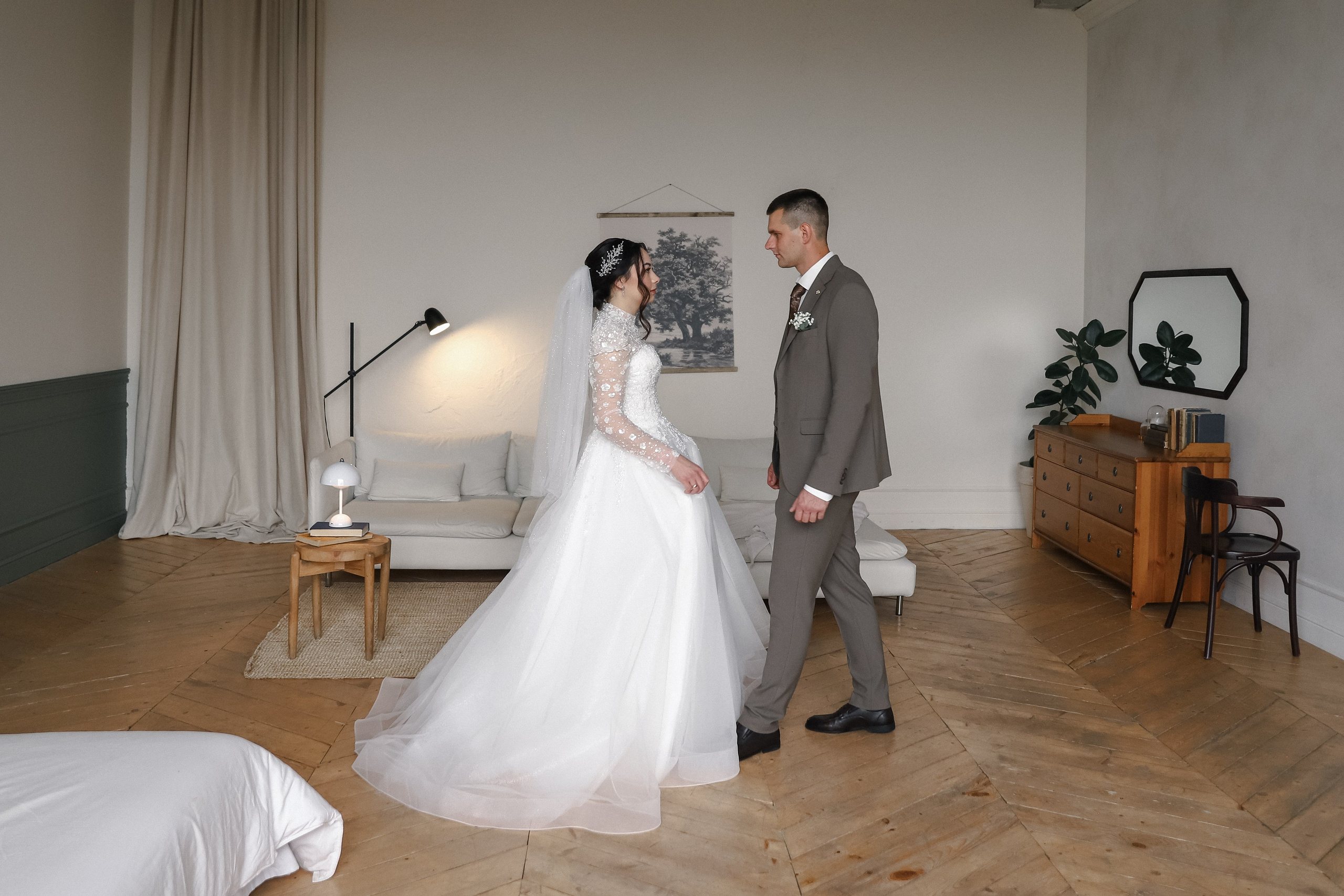 Свадебная фотосъемка Анна Светикова. Фотограф в Краснодаре Анна Светикова