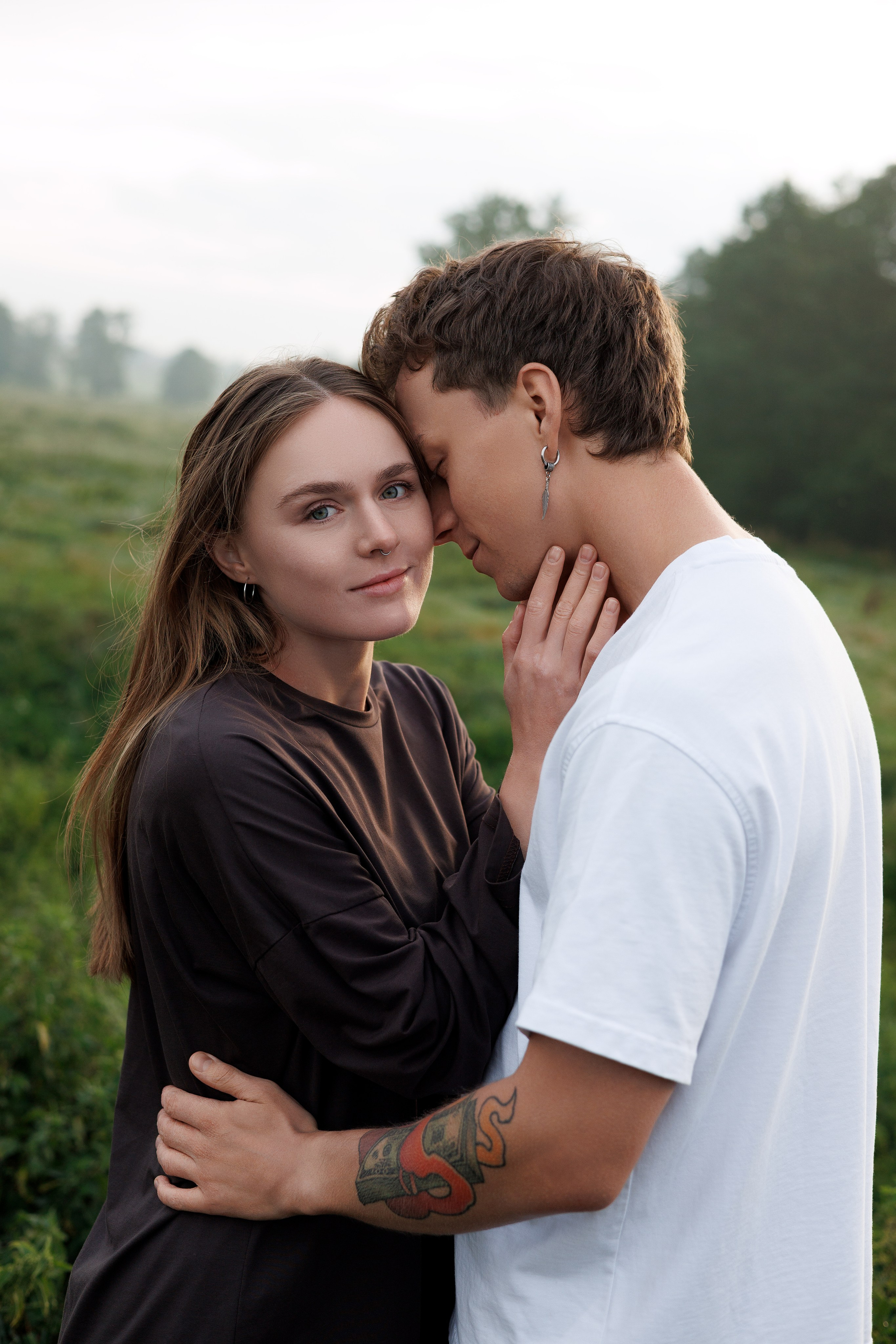 Парные фотосессии. Фотограф Минск