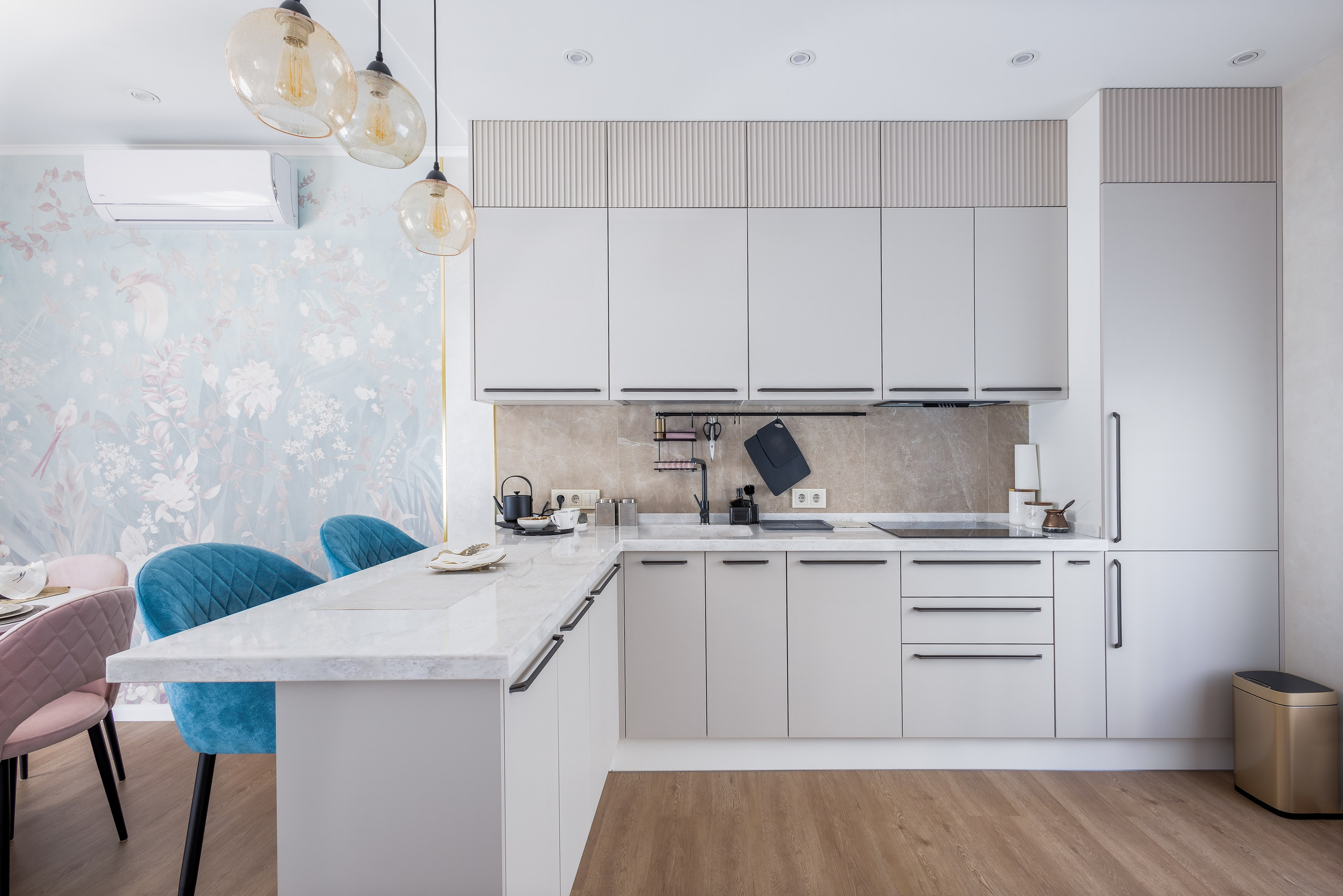 Дома. Интерьерный фотограф в Сочи Локтева Светлана