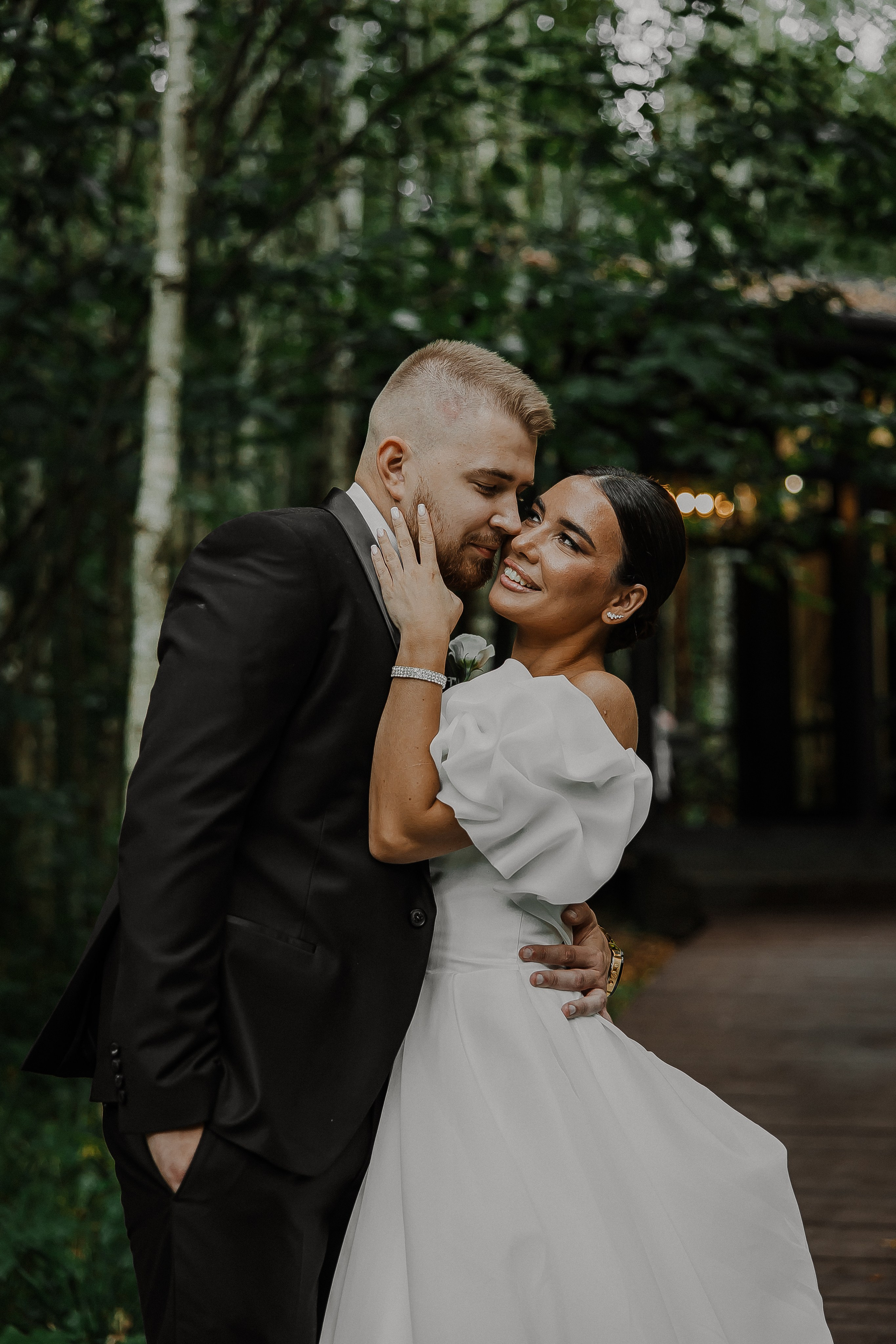 Александр и Арина. Свадебный и семейный фотограф Елизавета Ермак | Москва и МО