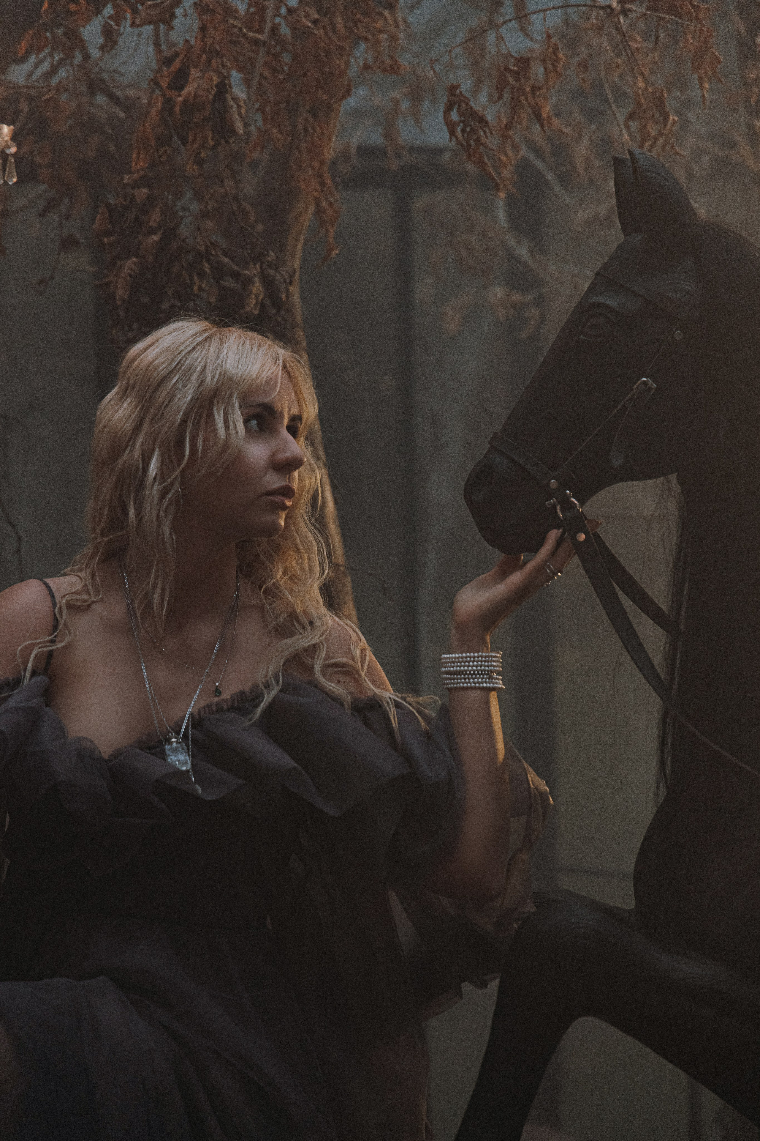 Даша. Фотограф Анастасия Пинчук