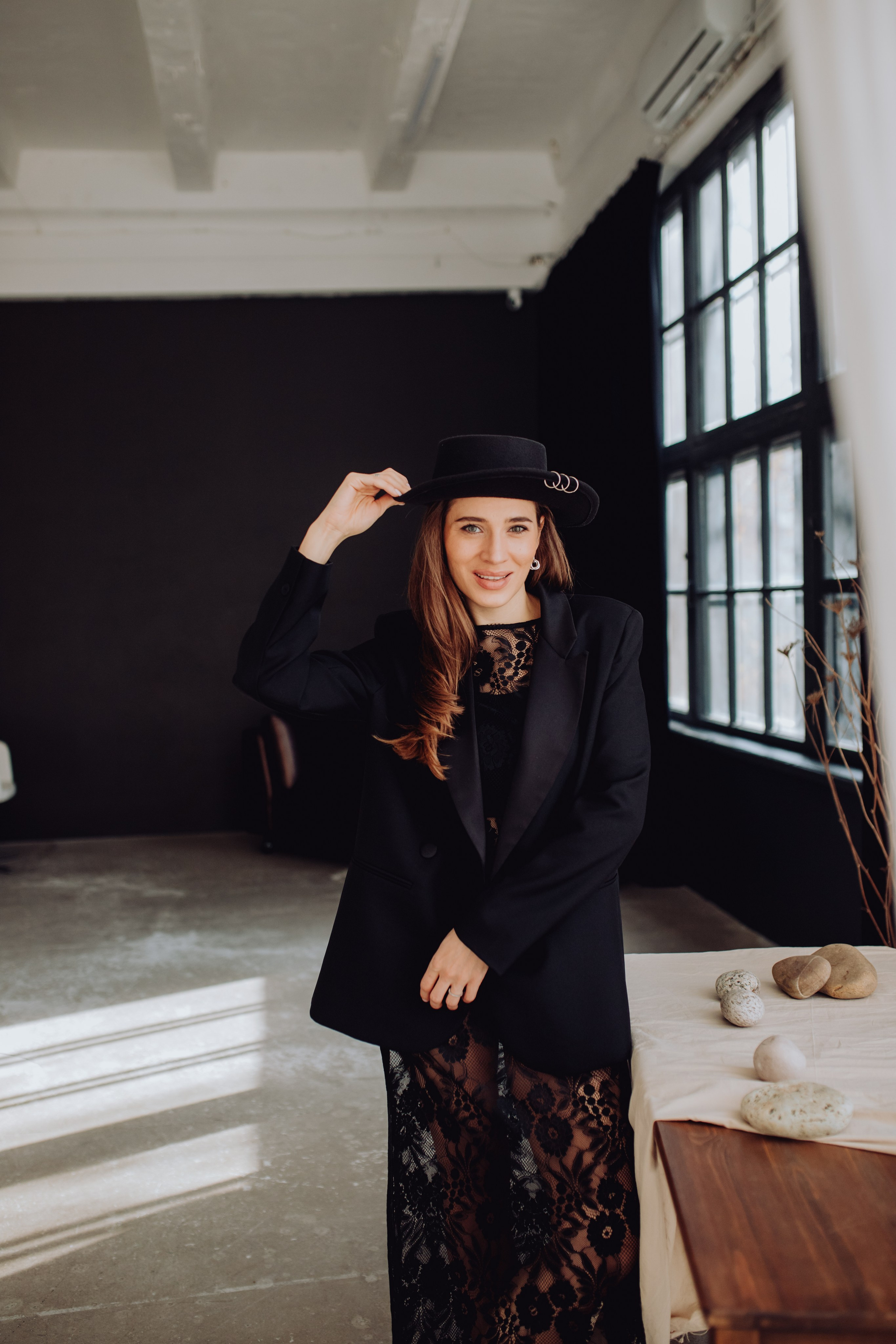 Юлия Натура. Семейный и детский фотограф в Краснодаре Катя Гор