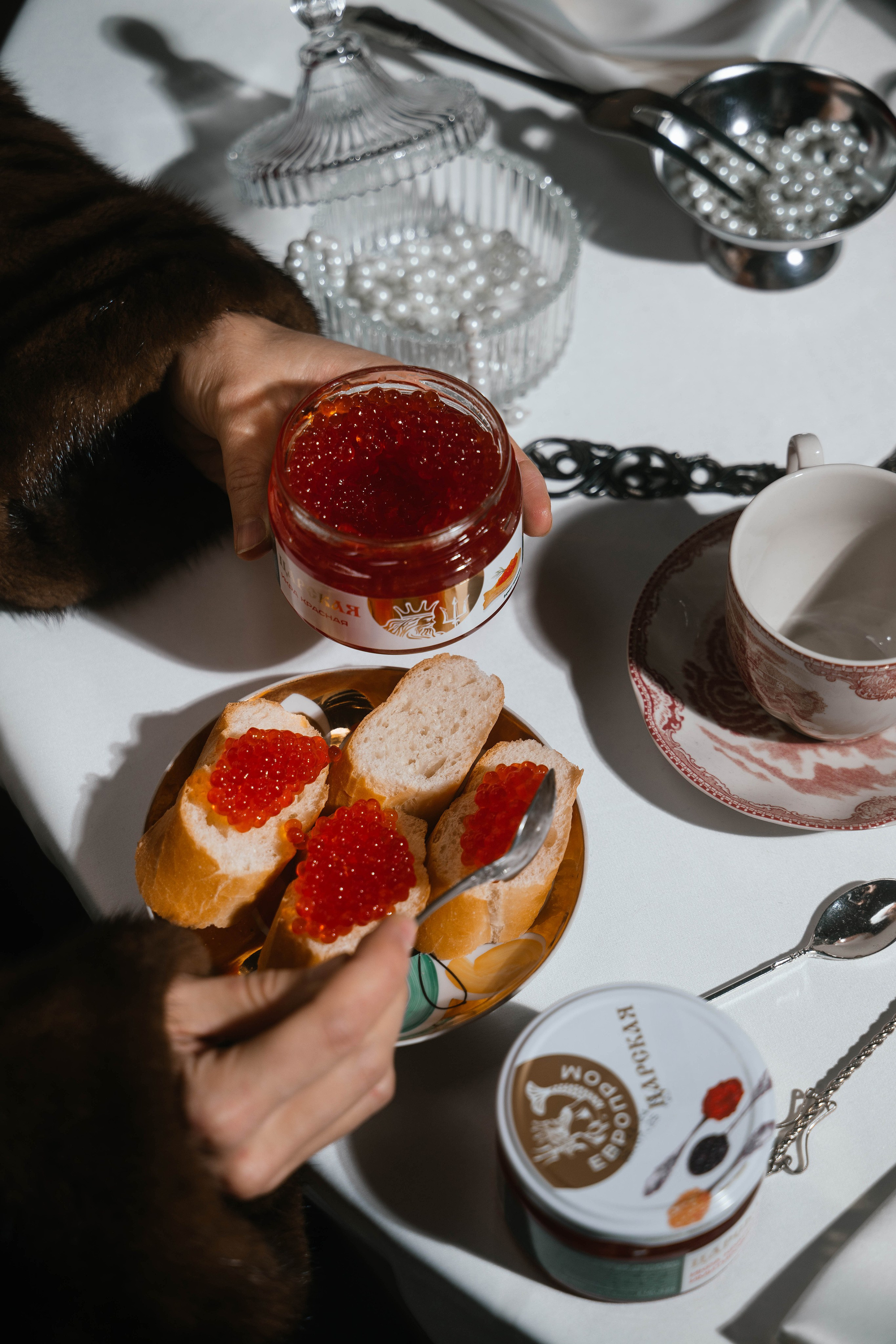 Таня. Свадебный, семейный фотограф в Рязани Лена Брант