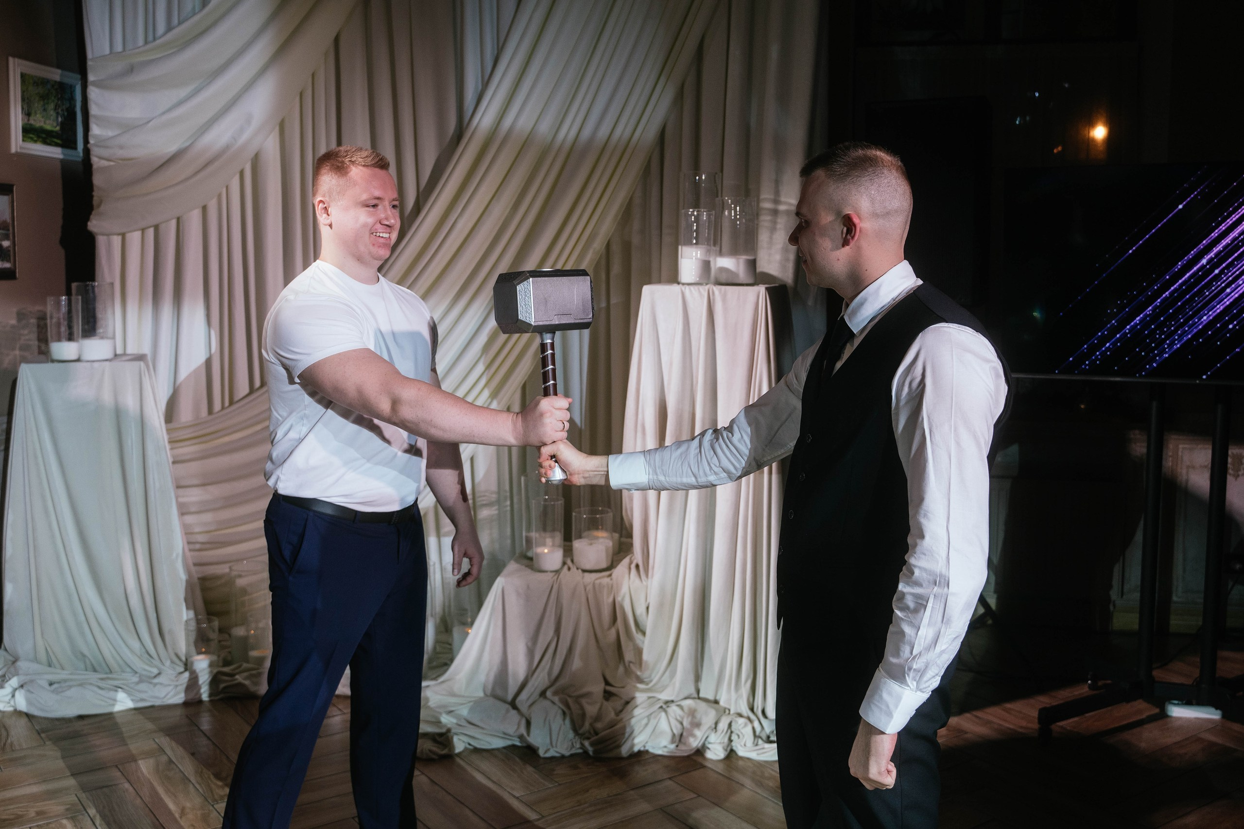 Wedding day #61. Свадебный, семейный фотограф в Рязани Лена Брант