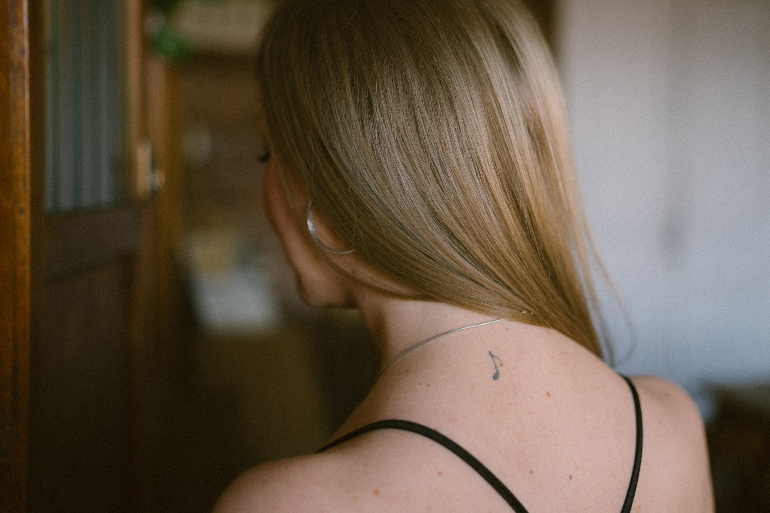 Олеся. Фотограф в Санкт-Петербурге Батурина Елена