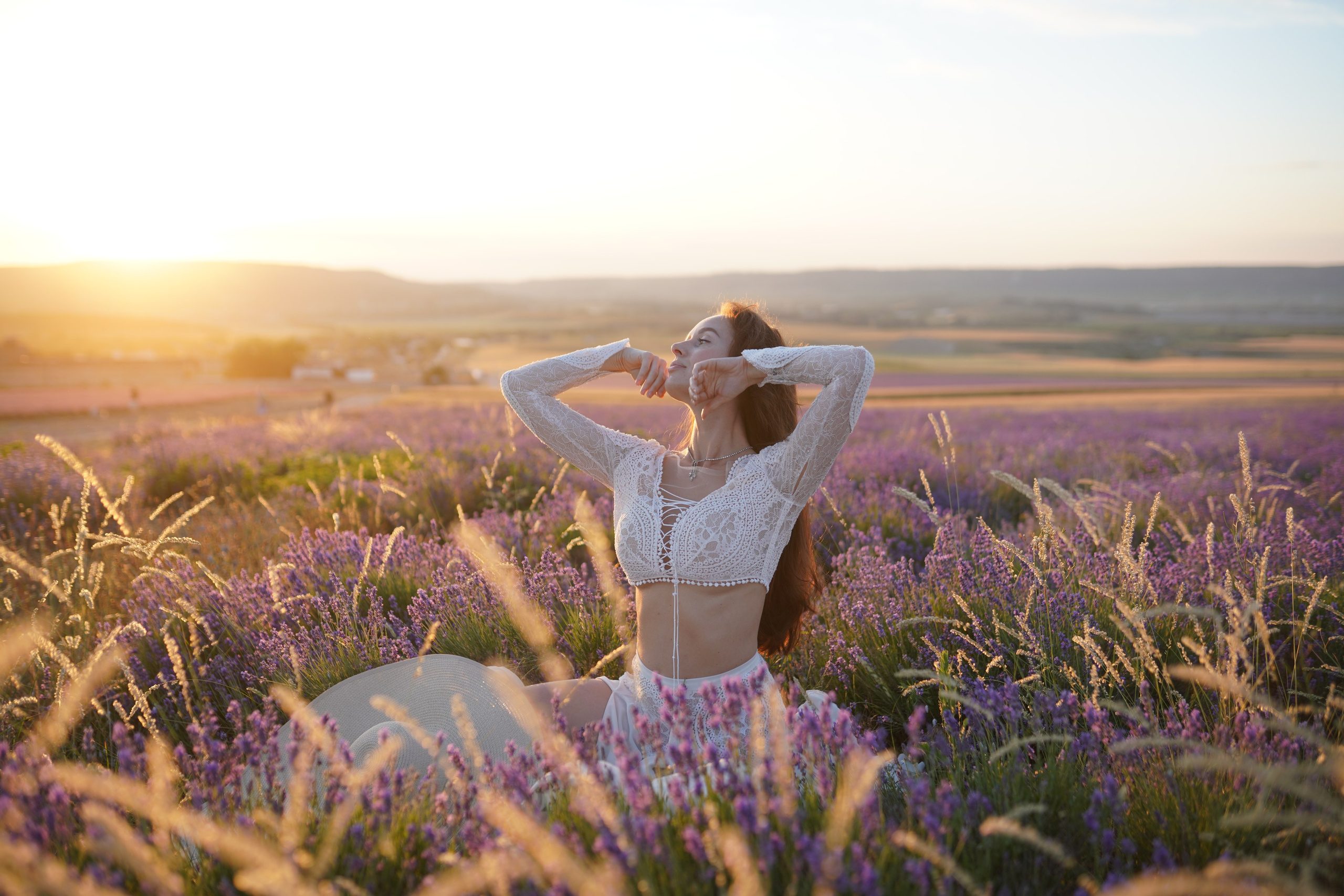 Индивидуальные фотосессии. Фотограф Надя Заручевская