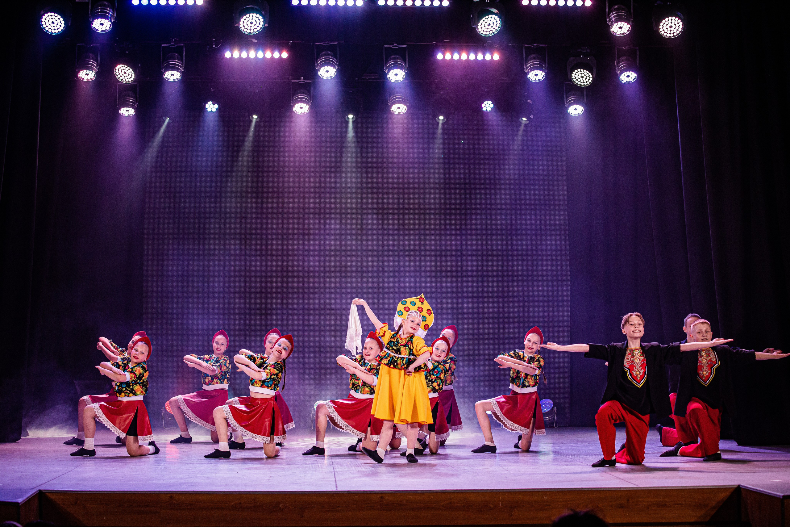 Репортаж. Концерты. Авторские туры с профессиональным фотографом