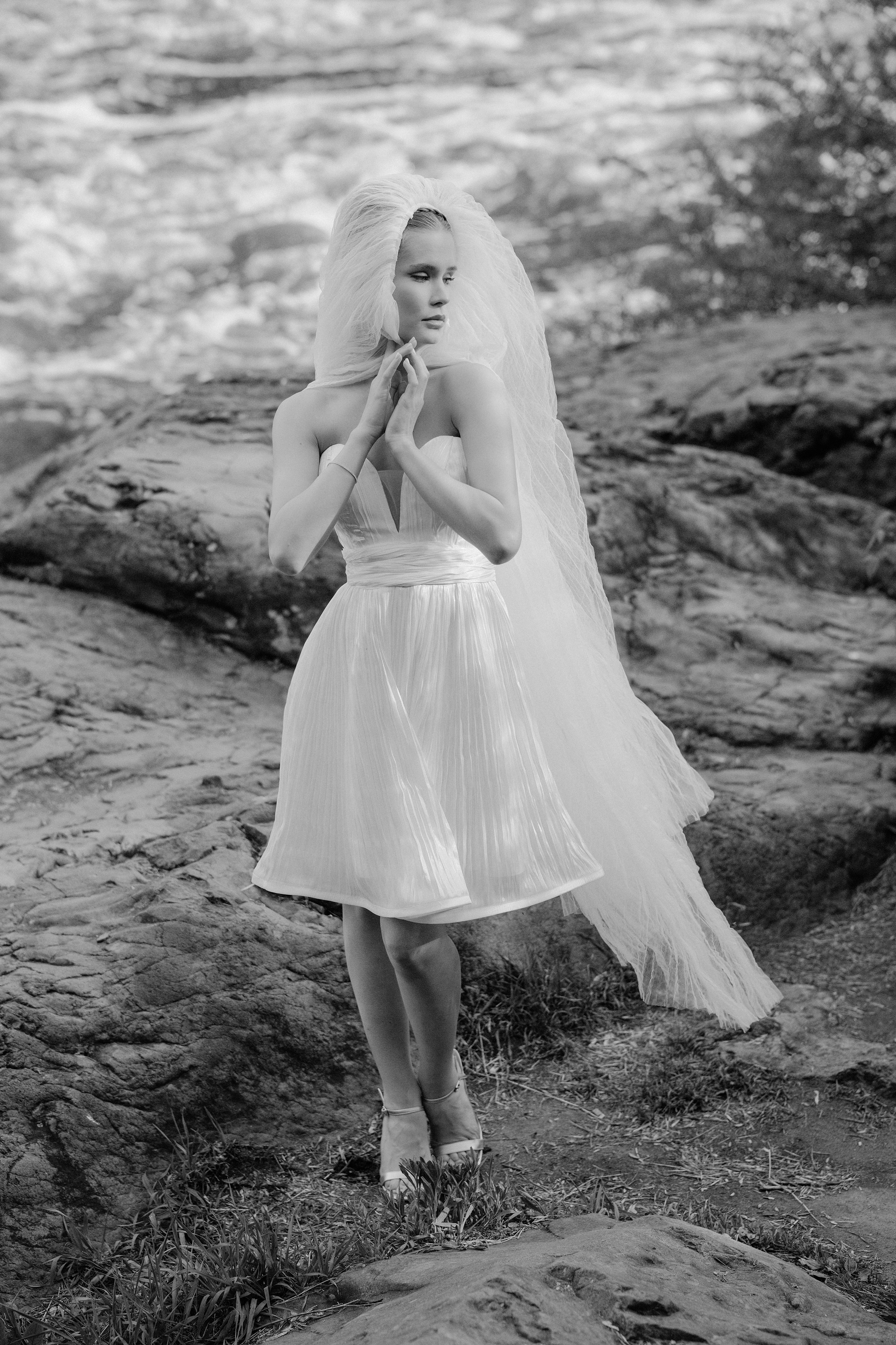 Maxim / Arina — REVUN. Фотограф Юрий Марилов Москва, Тюмень