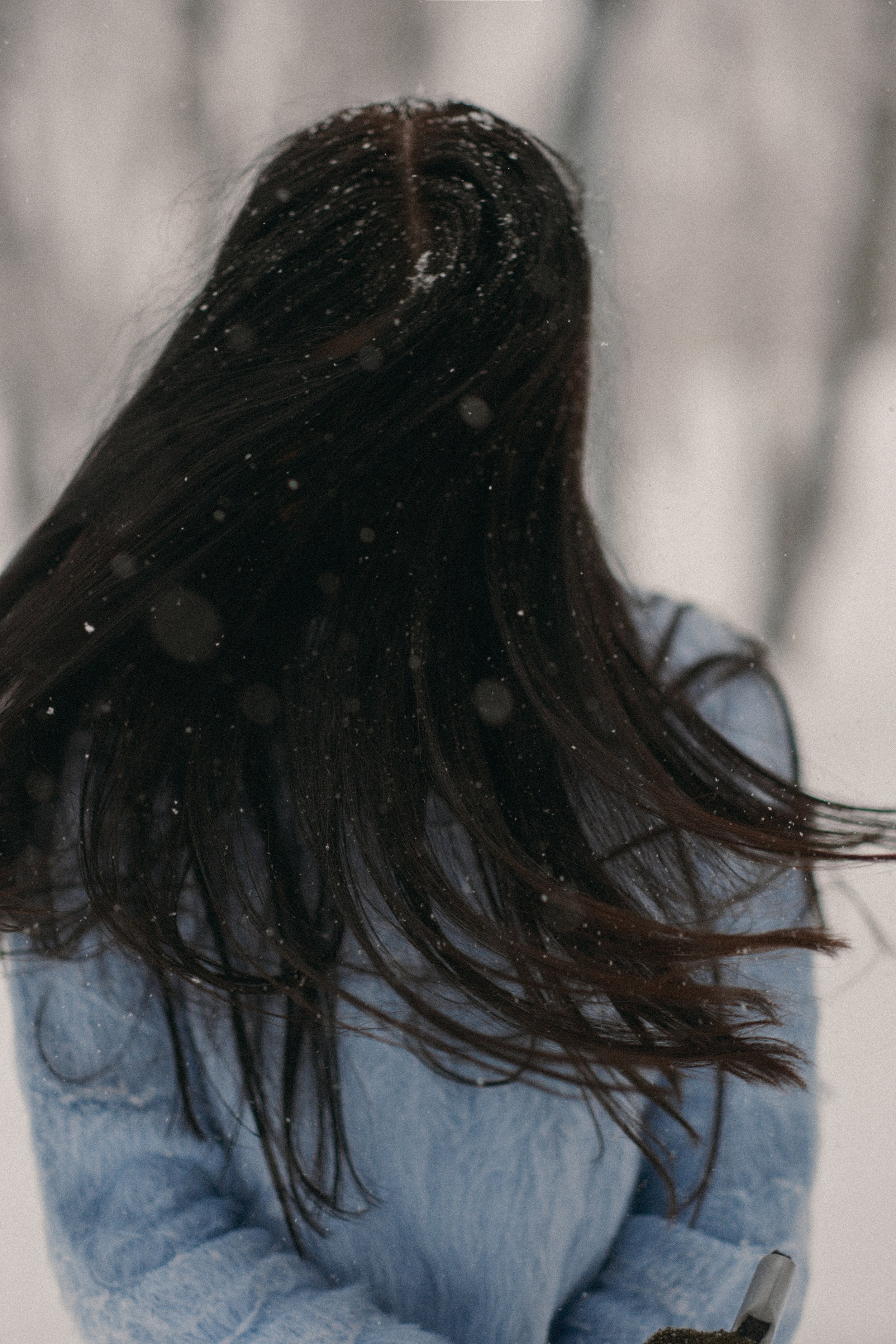 Яна. Фотограф Юрий Марилов Москва, Тюмень