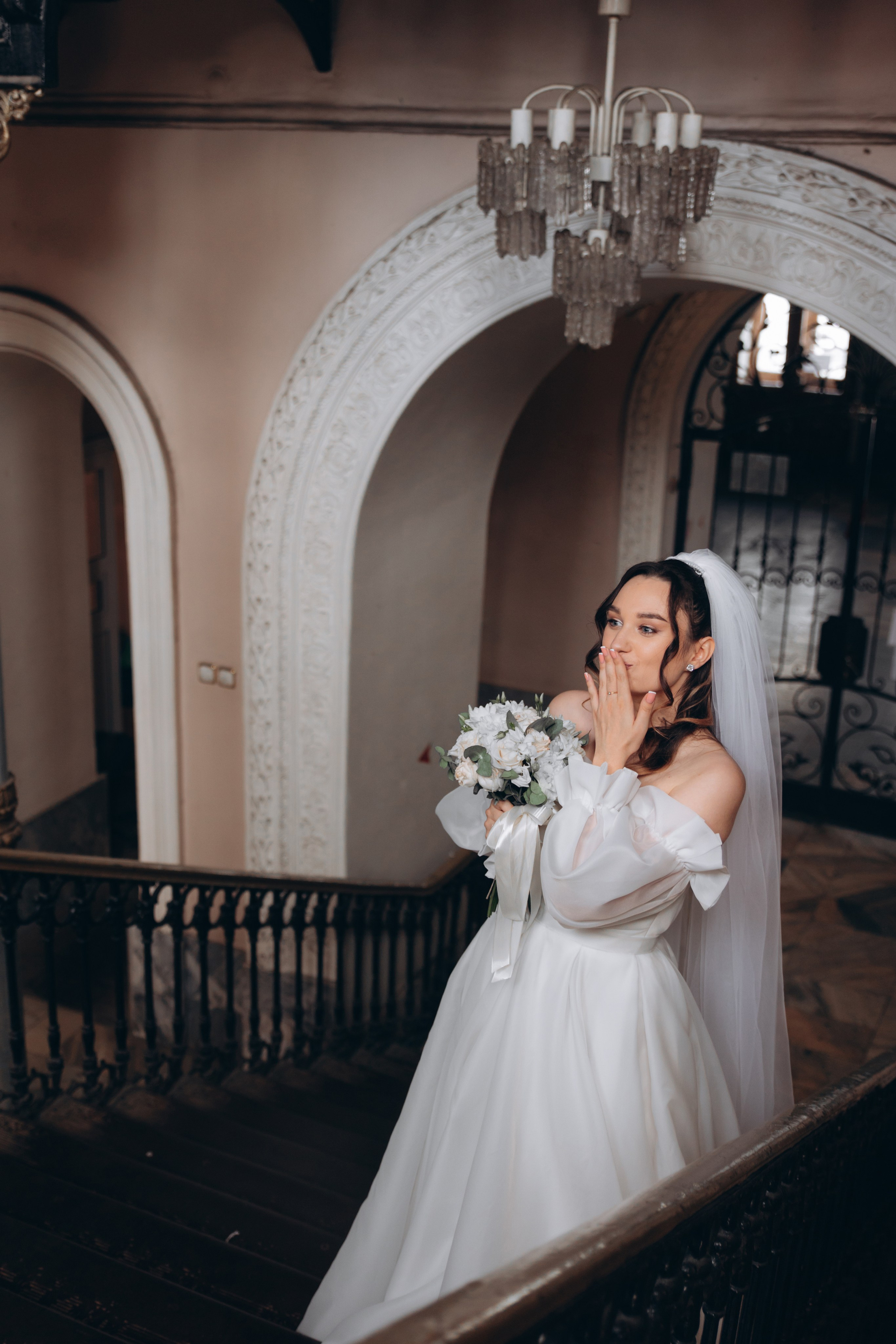 Анастасия и Александр. Семейный фотограф Ярославль Екатерина Охлопкова