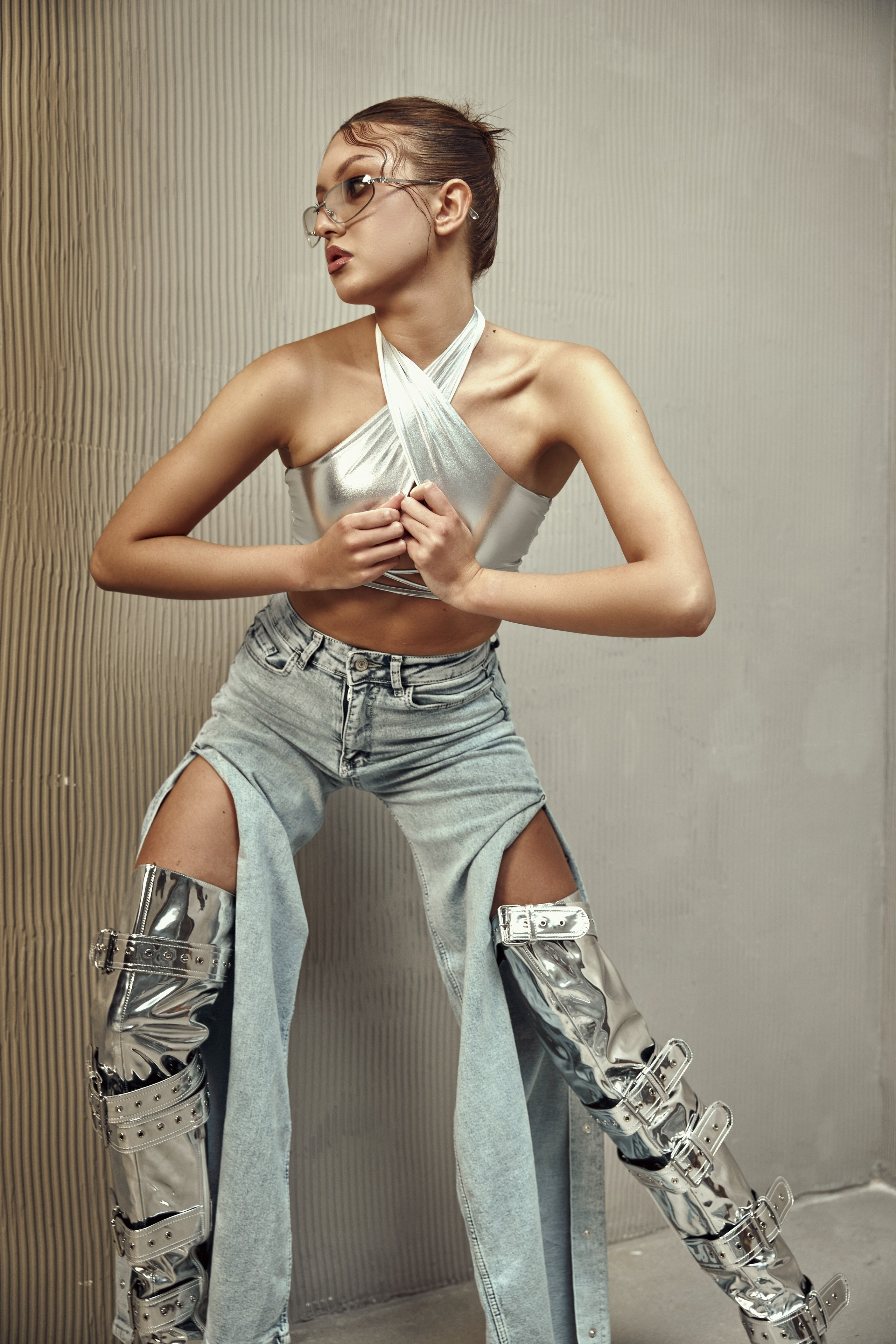 Женский портрет. Свадебный и индивидуальный фотограф Татьяна Никишина