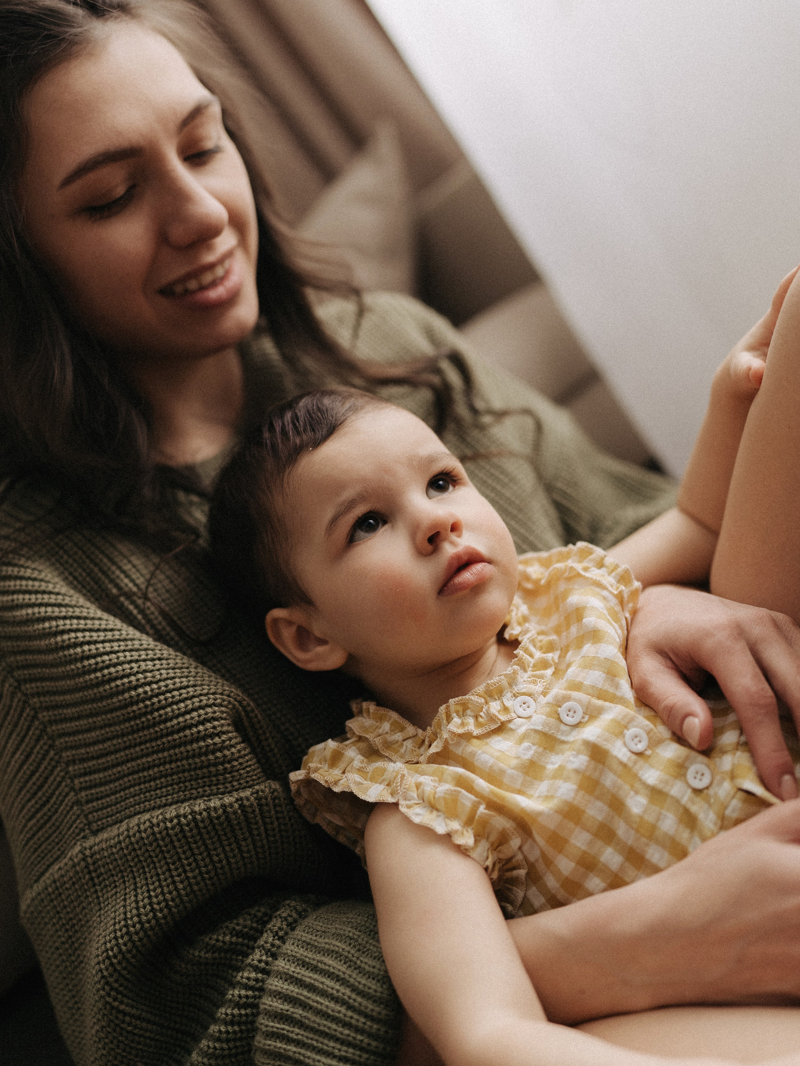 Семейный фотограф, видеограф Микуева Ольга