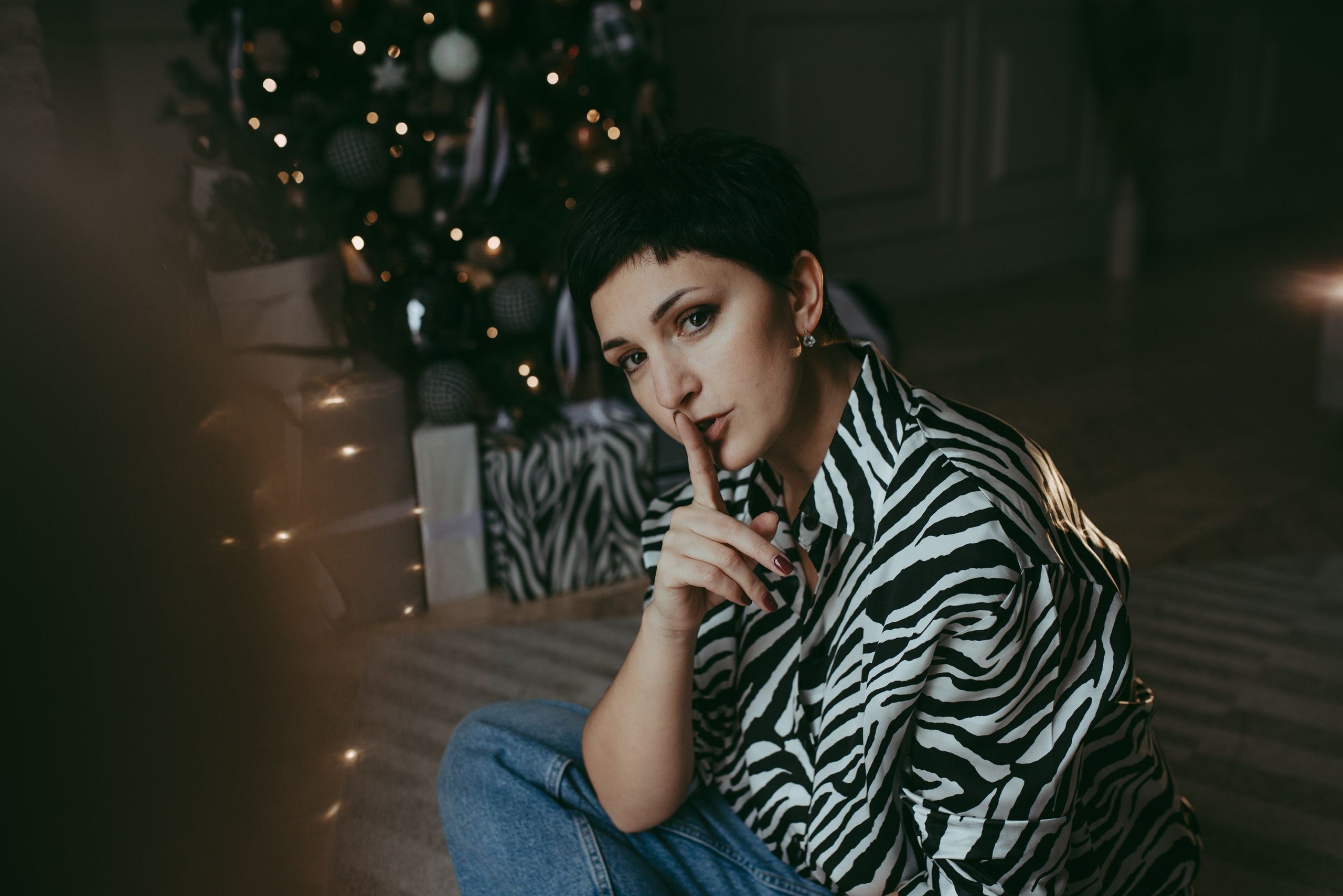 Кристина. Семейный и детский фотограф в Новосибирске и Краснообске — Анна Ким