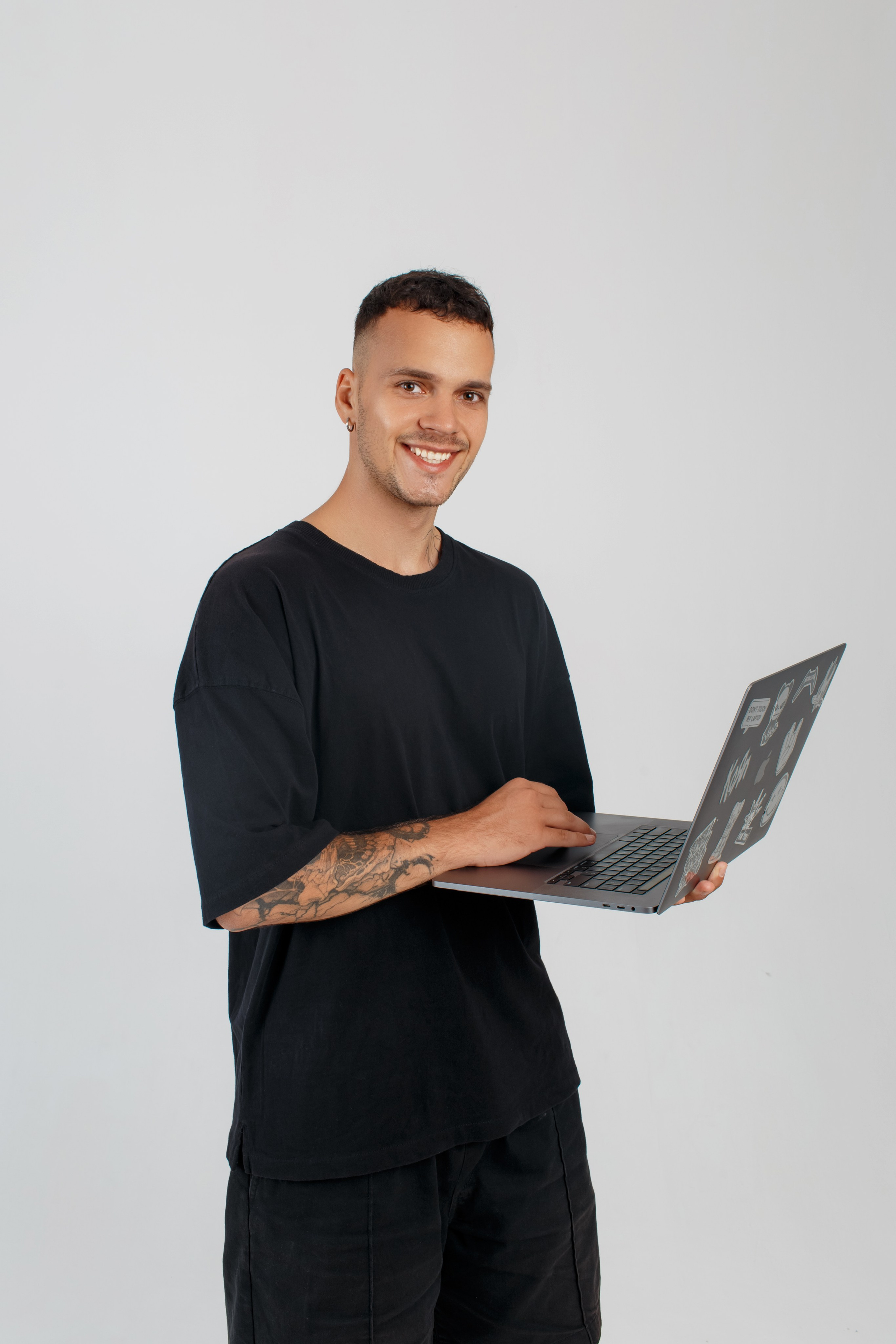 Мужчины. Фотограф Эдуард Суровый