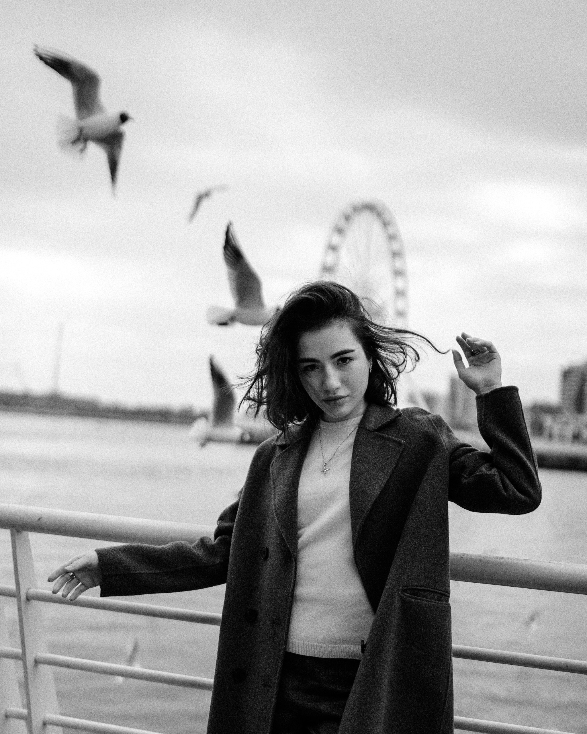 JAMILYA. Фотограф города Уральск Ольга Василец