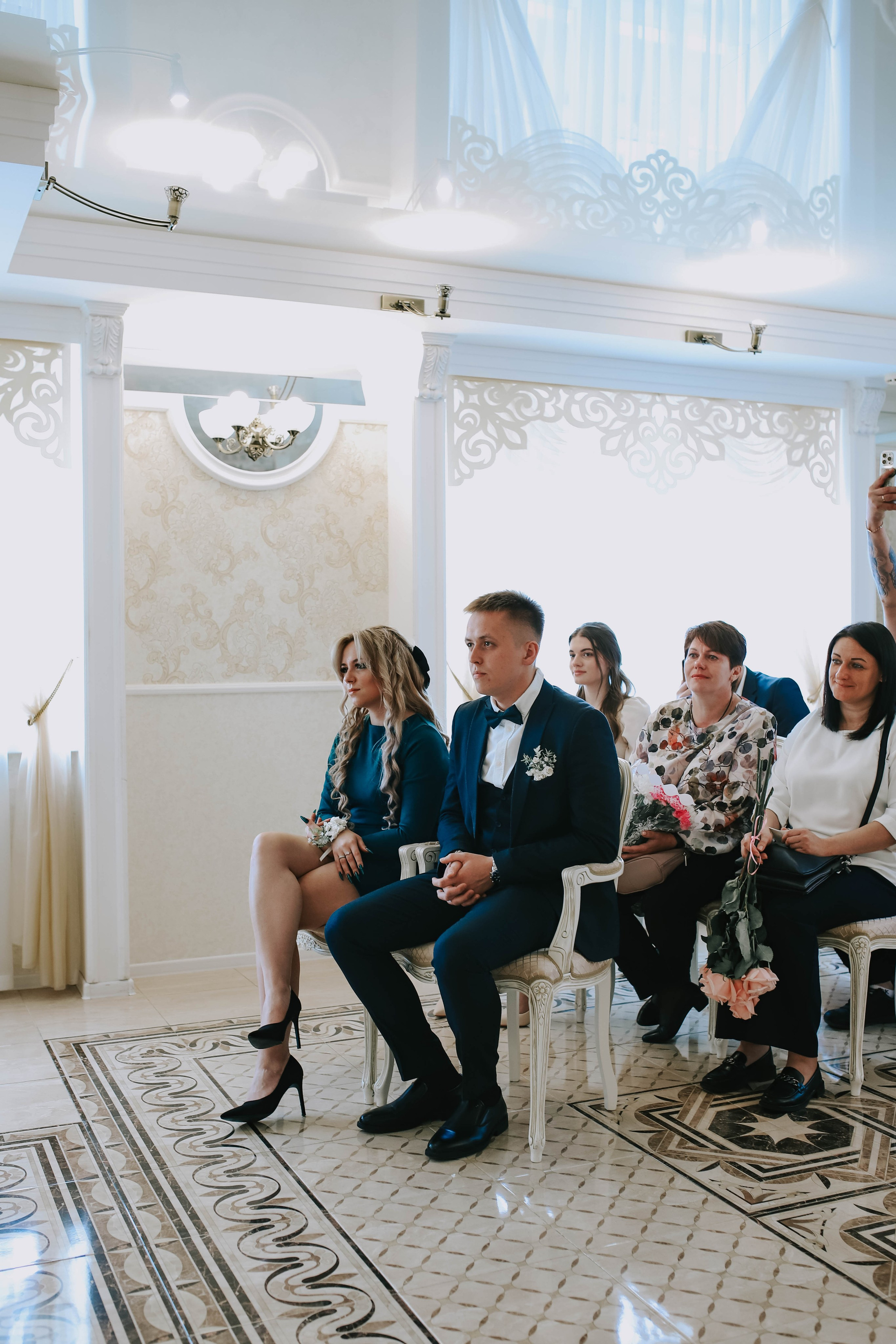 Артём и Евгения. Свадебный фотограф Эля Годлевская