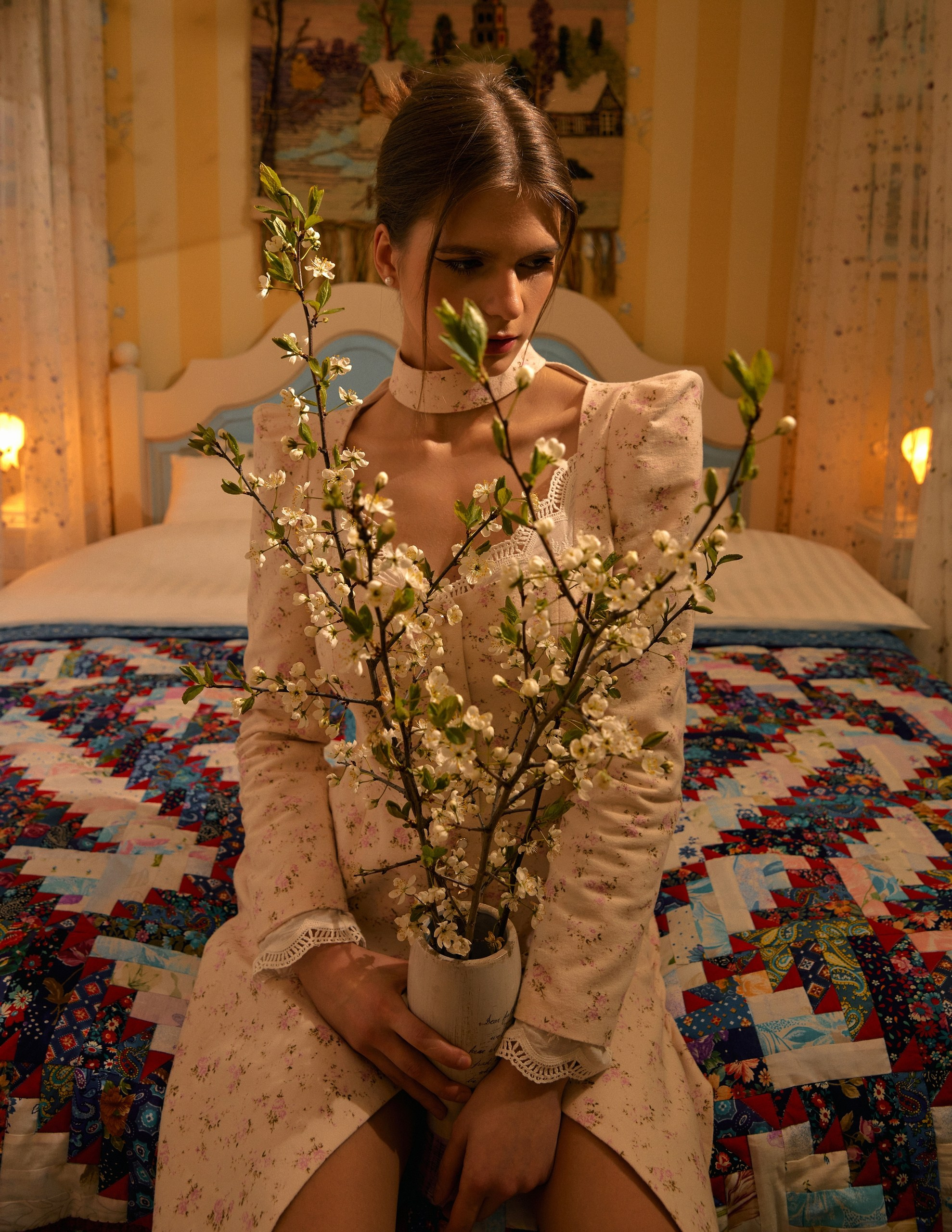 Творчество. Павловская Кристина