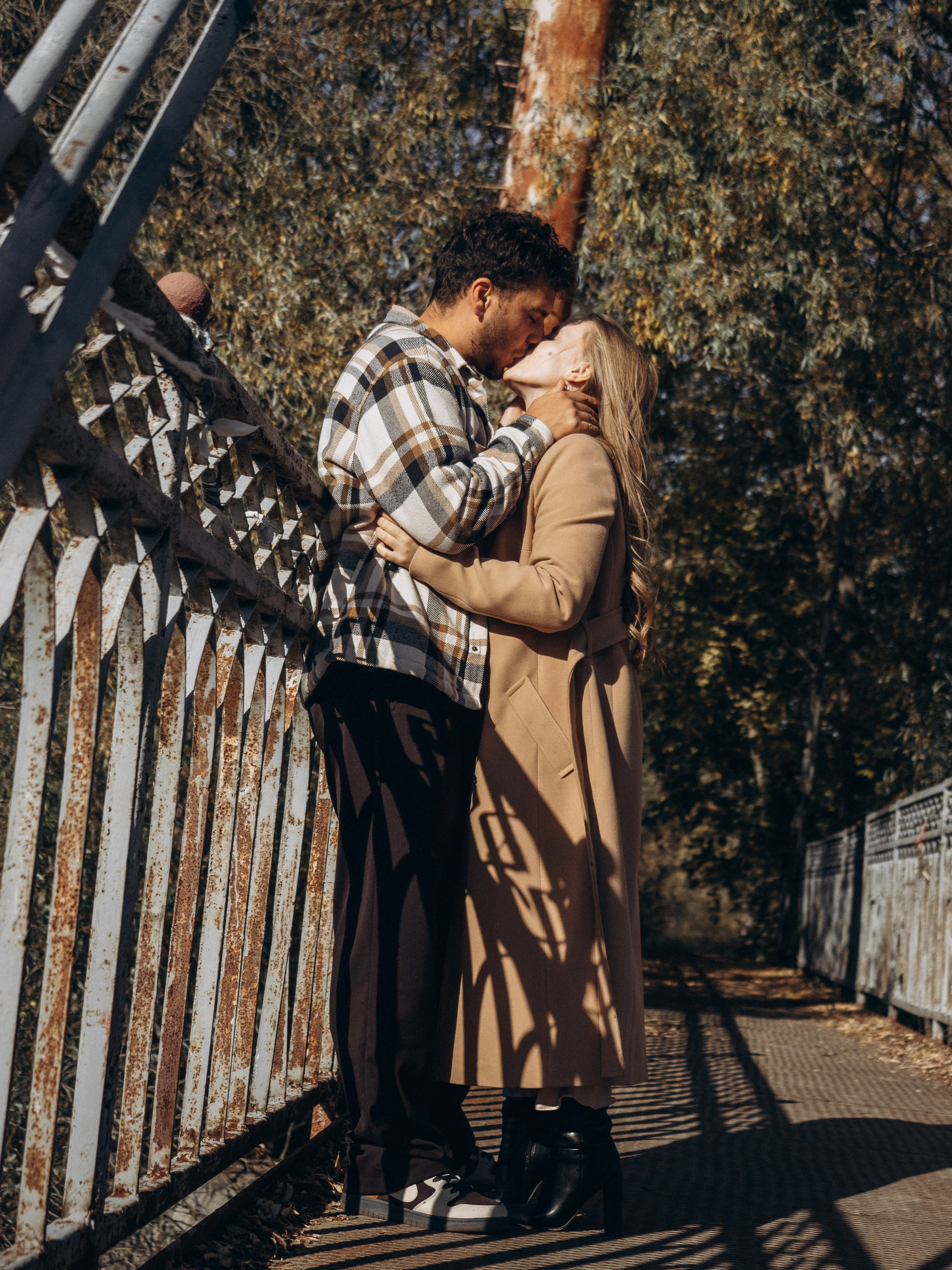 Татьяна и Александр. Фотограф в Омске Долговых Катерина