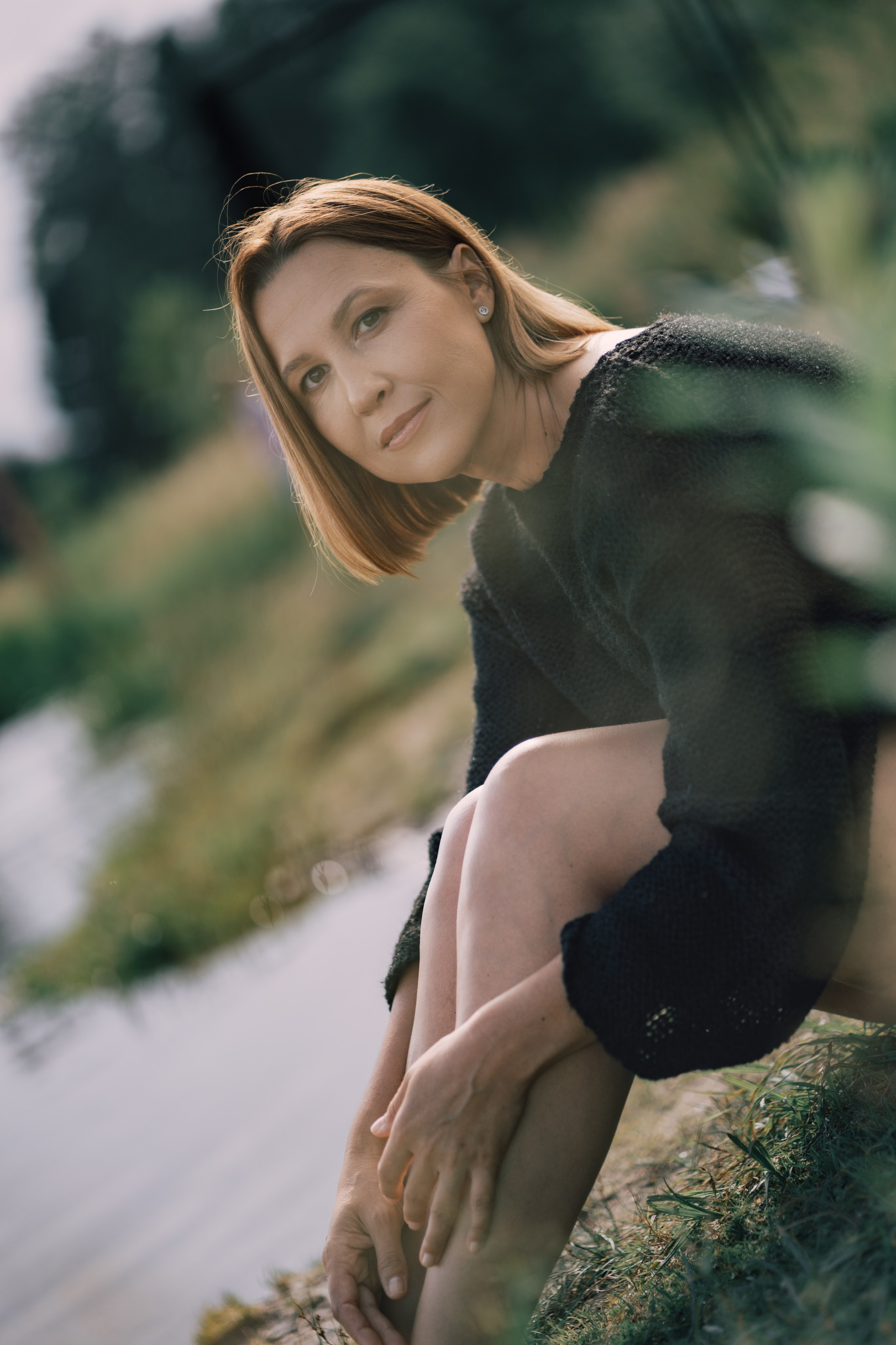 Ольга. Женский фотограф в Красноярске