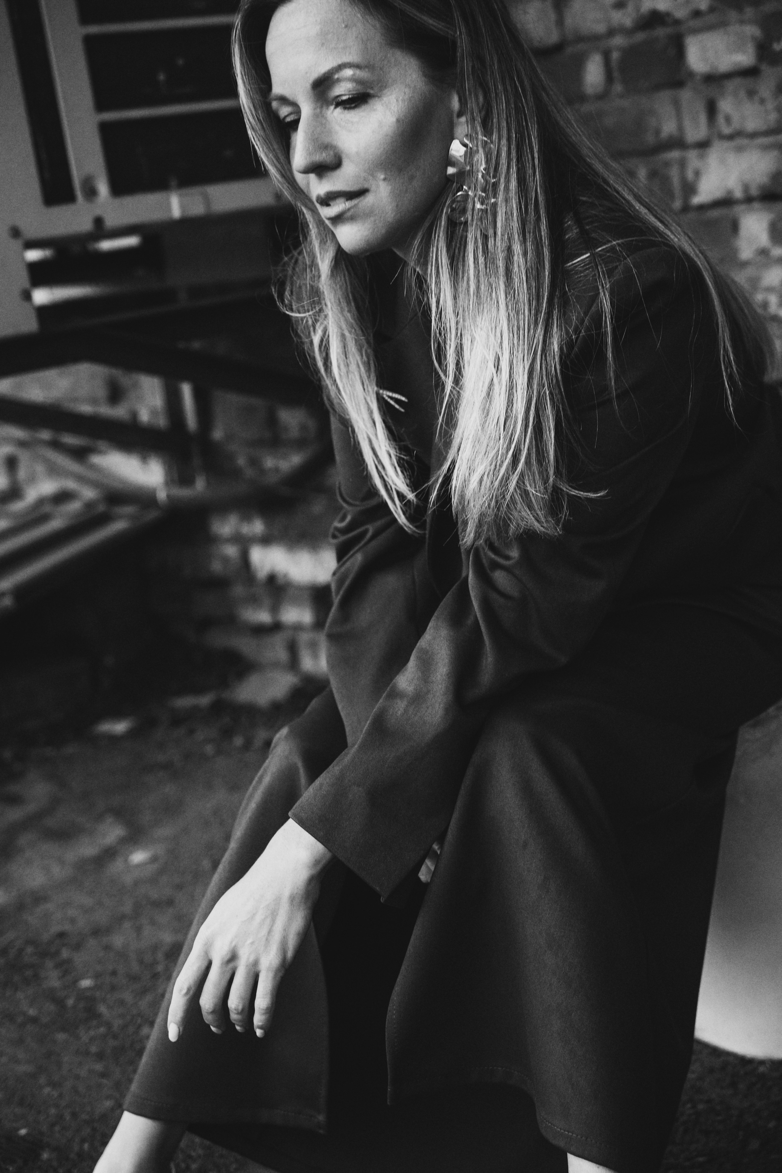 Татьяна. Женский фотограф в Красноярске