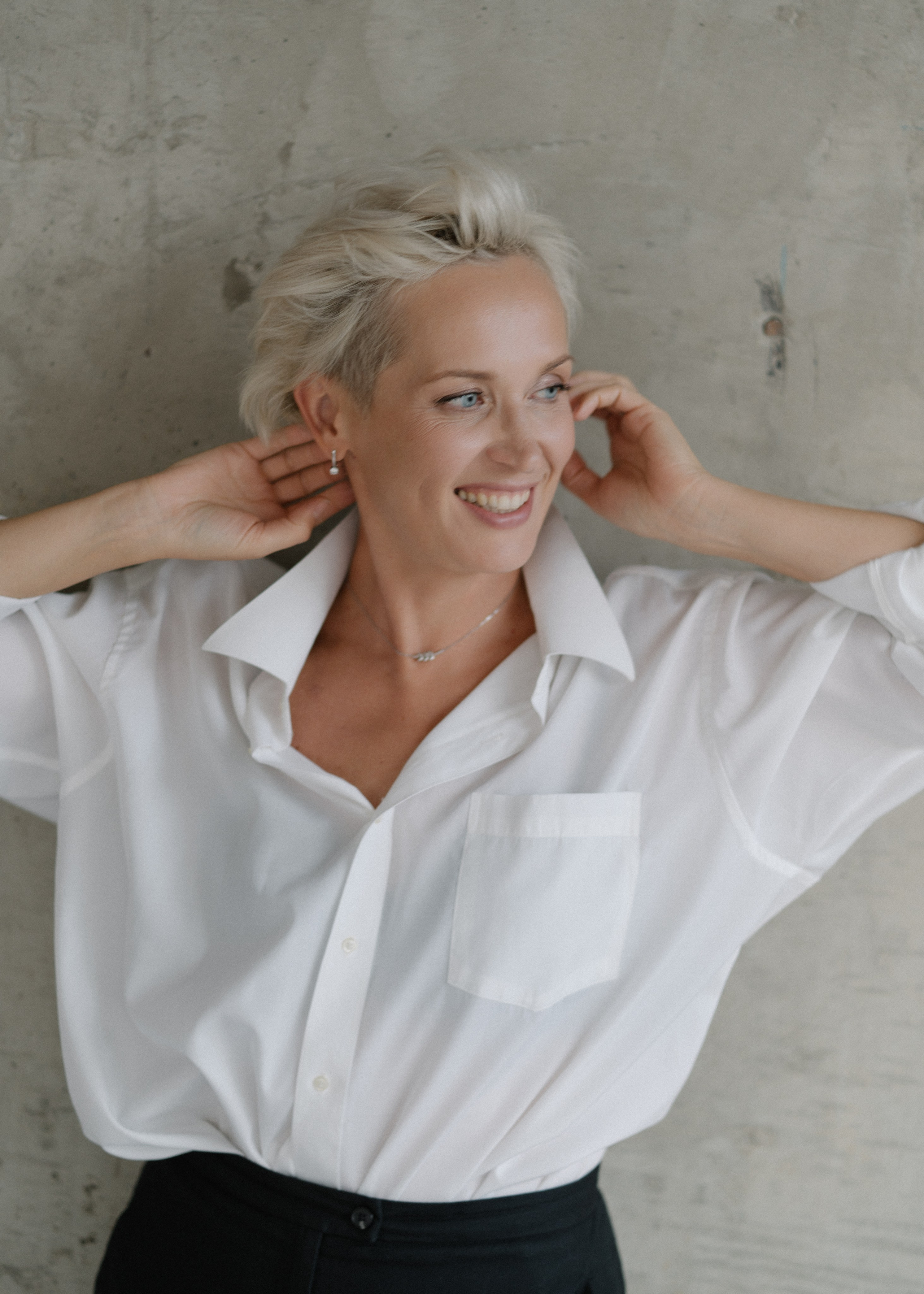 Фотосессия для женщины 45+. Женский фотограф в Красноярске