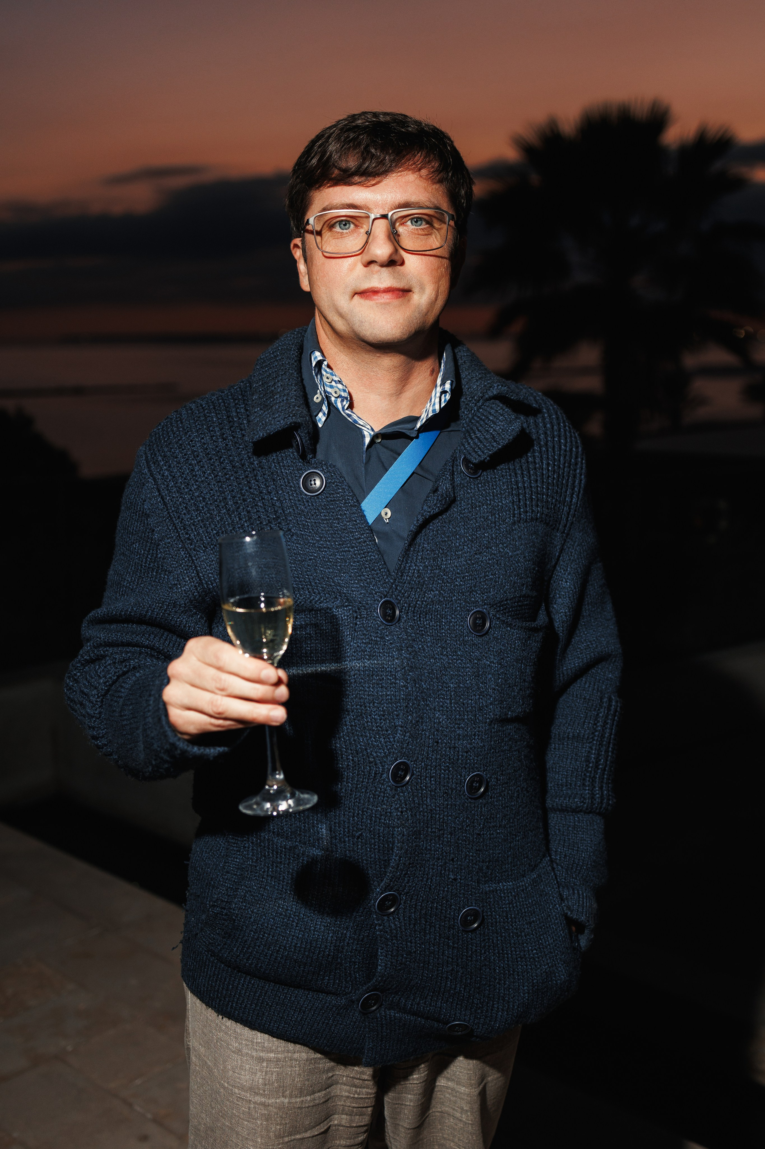 Event. Фотограф Иван Петров