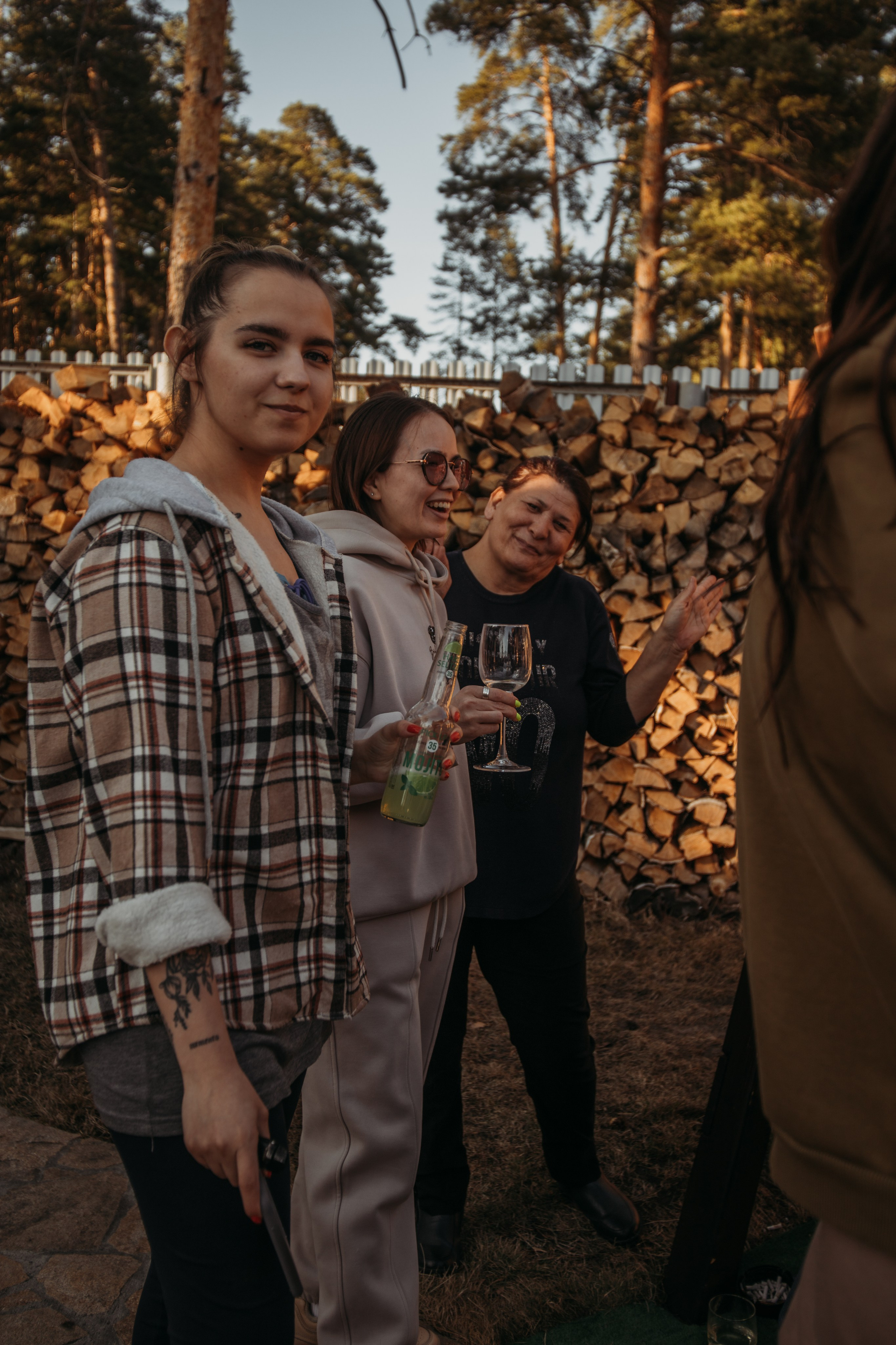 Корпоратив Muza_Arts. Венера Гайн. Репортажный фотограф  Тюмень. Обучение фотографии с 0