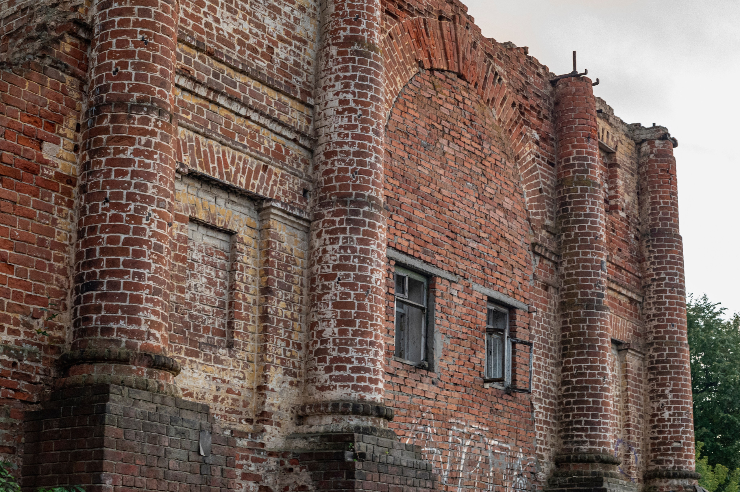 Казань. Сентябрь 2022. Фотограф Роман Адлер