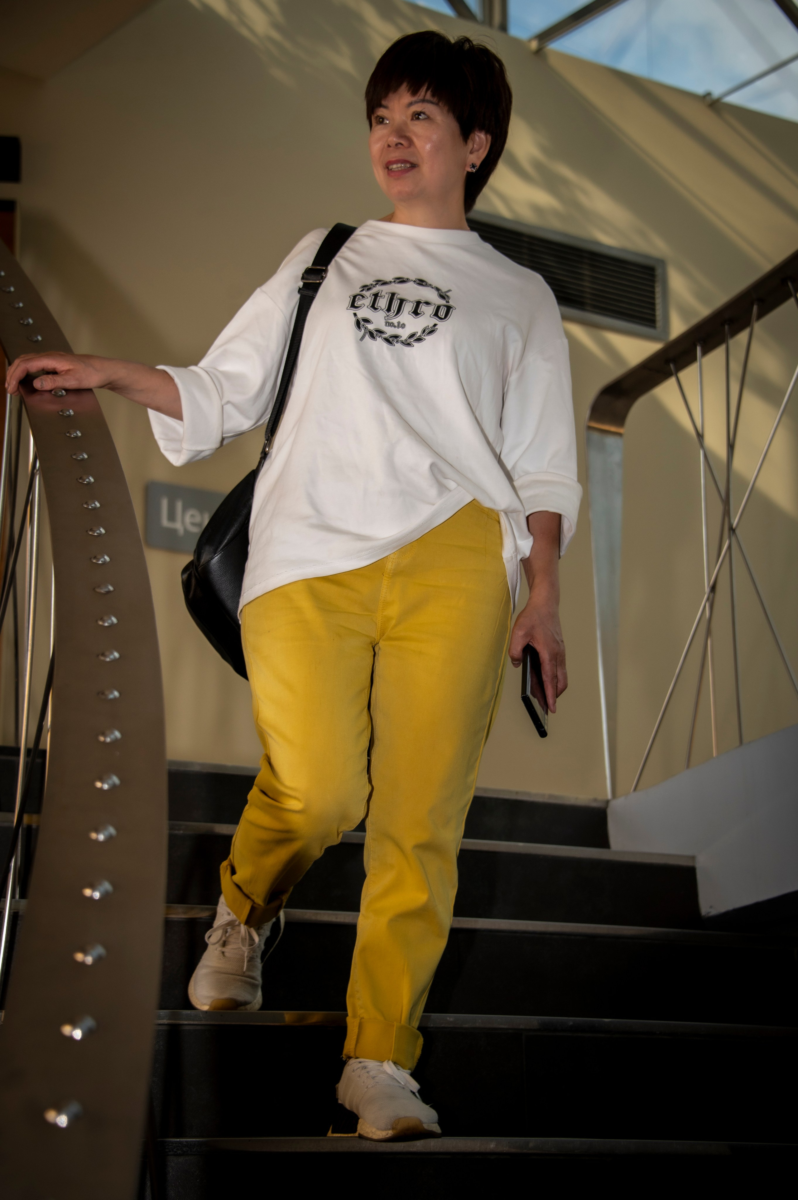 Фоторепортаж из стрелкового клуба «Объект». Фотограф Роман Адлер