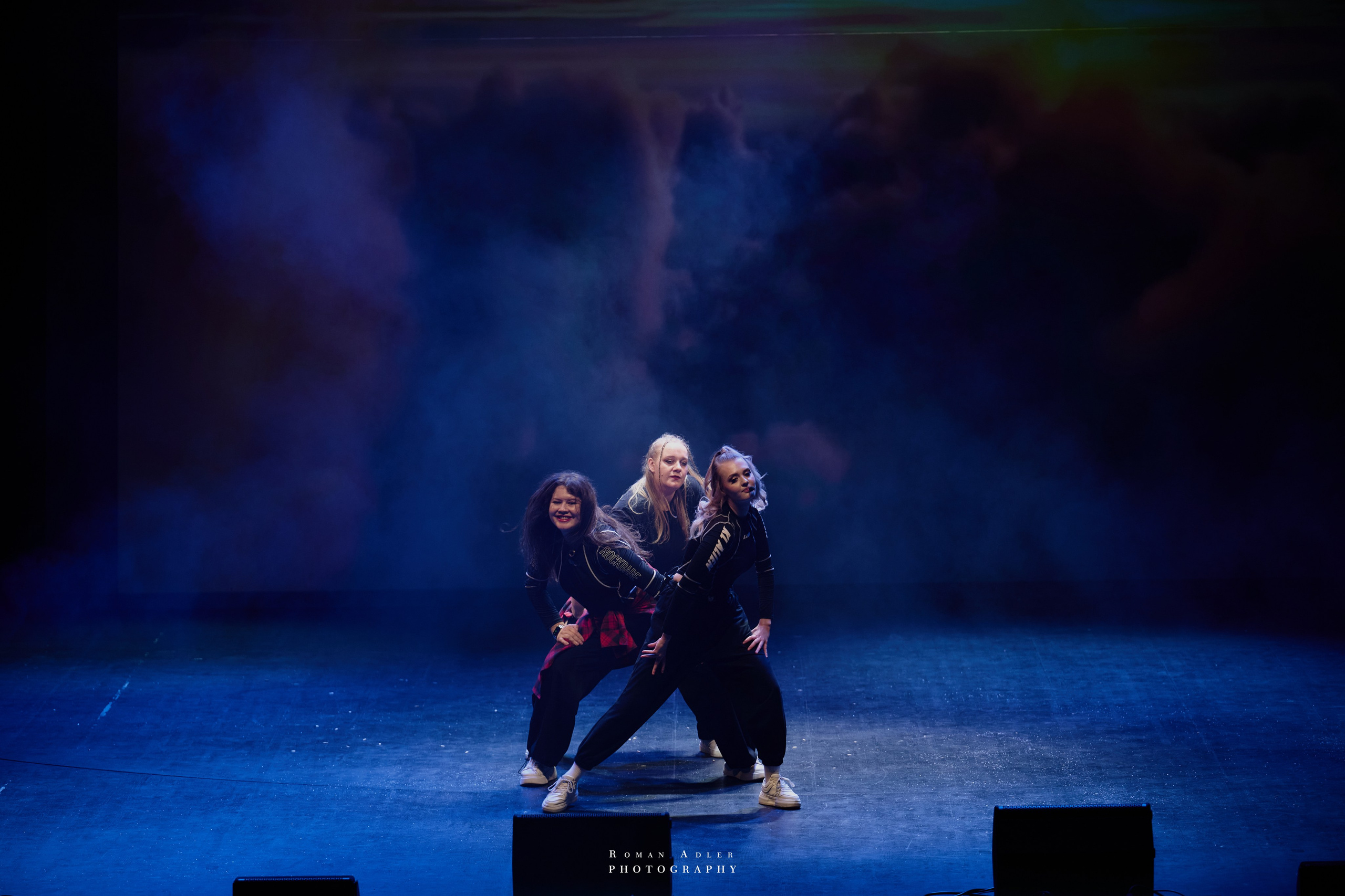 Финал международного конкурса «Топ стюардесс 11 + Авиа Мисс 2025». Фотограф Роман Адлер