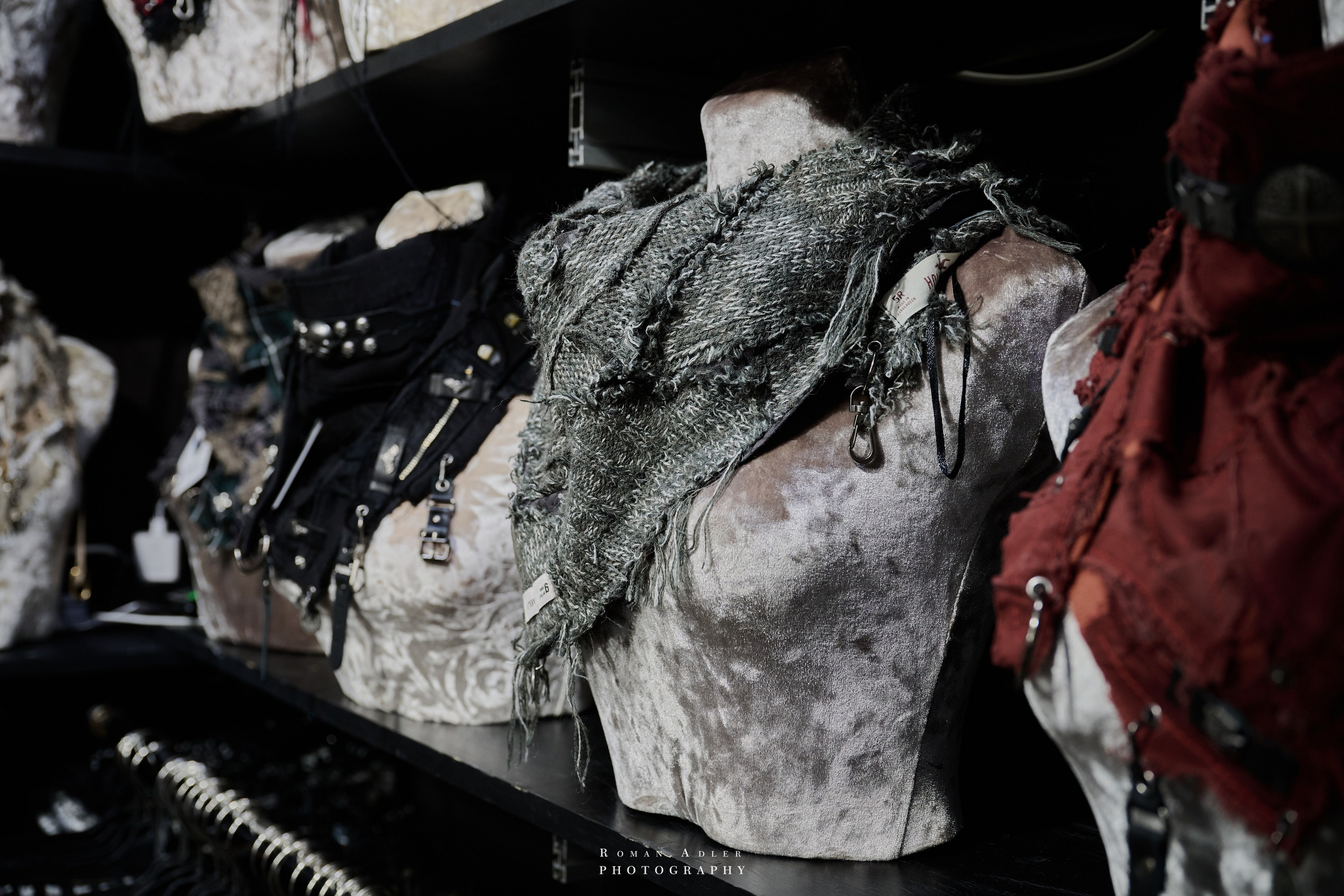 Открытие Форума Уникальная Россия. Фотограф Роман Адлер